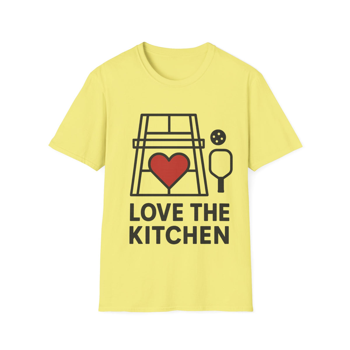 T-Shirt — Love the Little Things Graphic Tee - Trending Now - September 2026