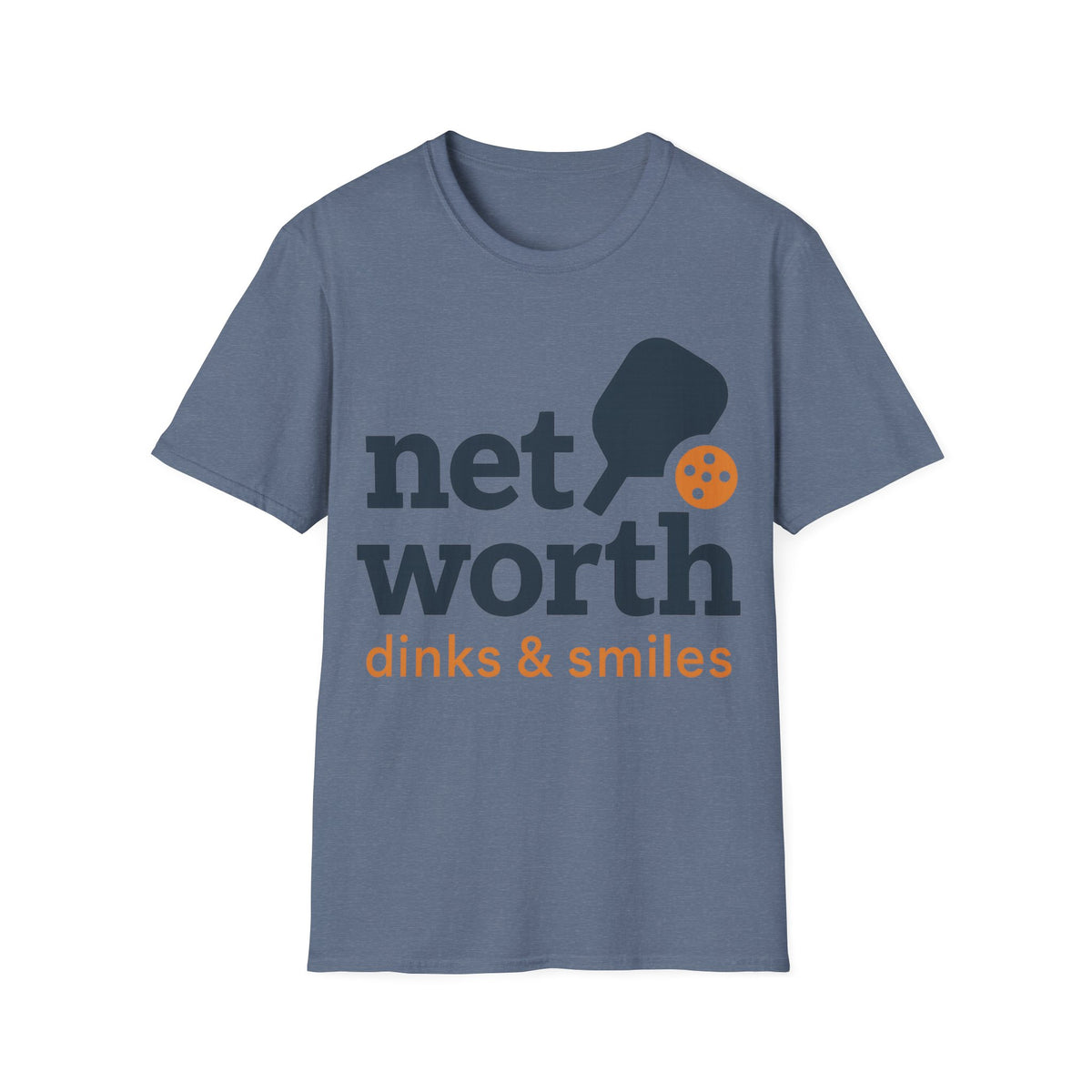 T-Shirt — 'Pet Works: Dogs & Smiles' Casual Graphic Tee - Trending Now - September 2026