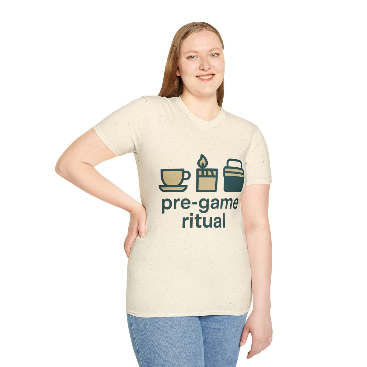 Preschool Mom T-Shirt — Cute School Icons Graphic Tee - Trending Now - August 2026
