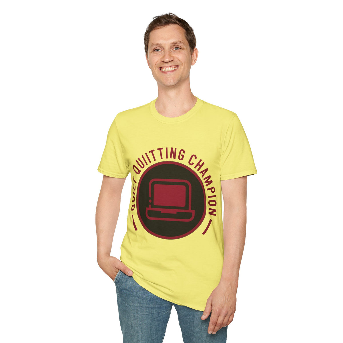 Quote Quilting Champion T-Shirt — Funny Quilter Gift - Trending Now - August 2026