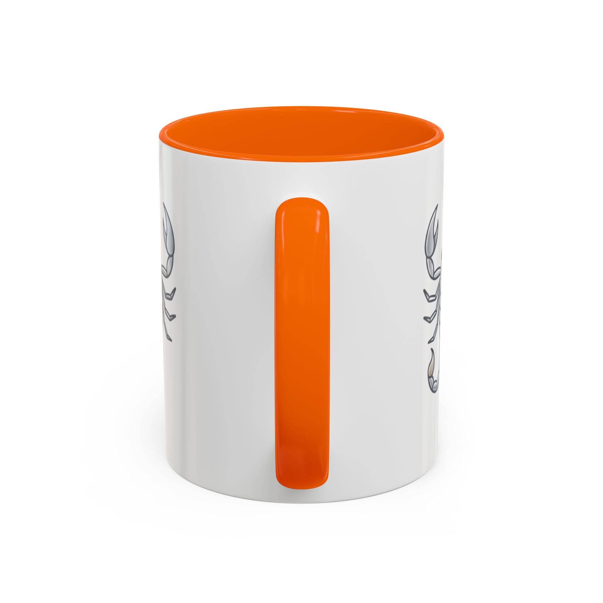 Accent Coffee Mug