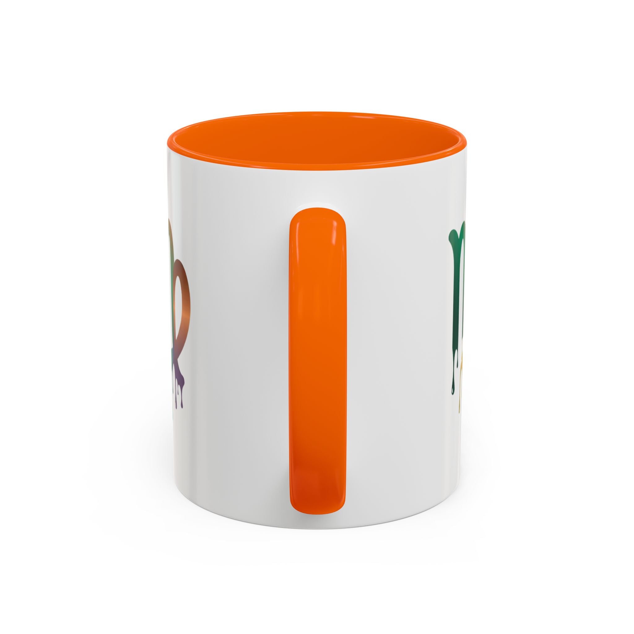 Accent Coffee Mug