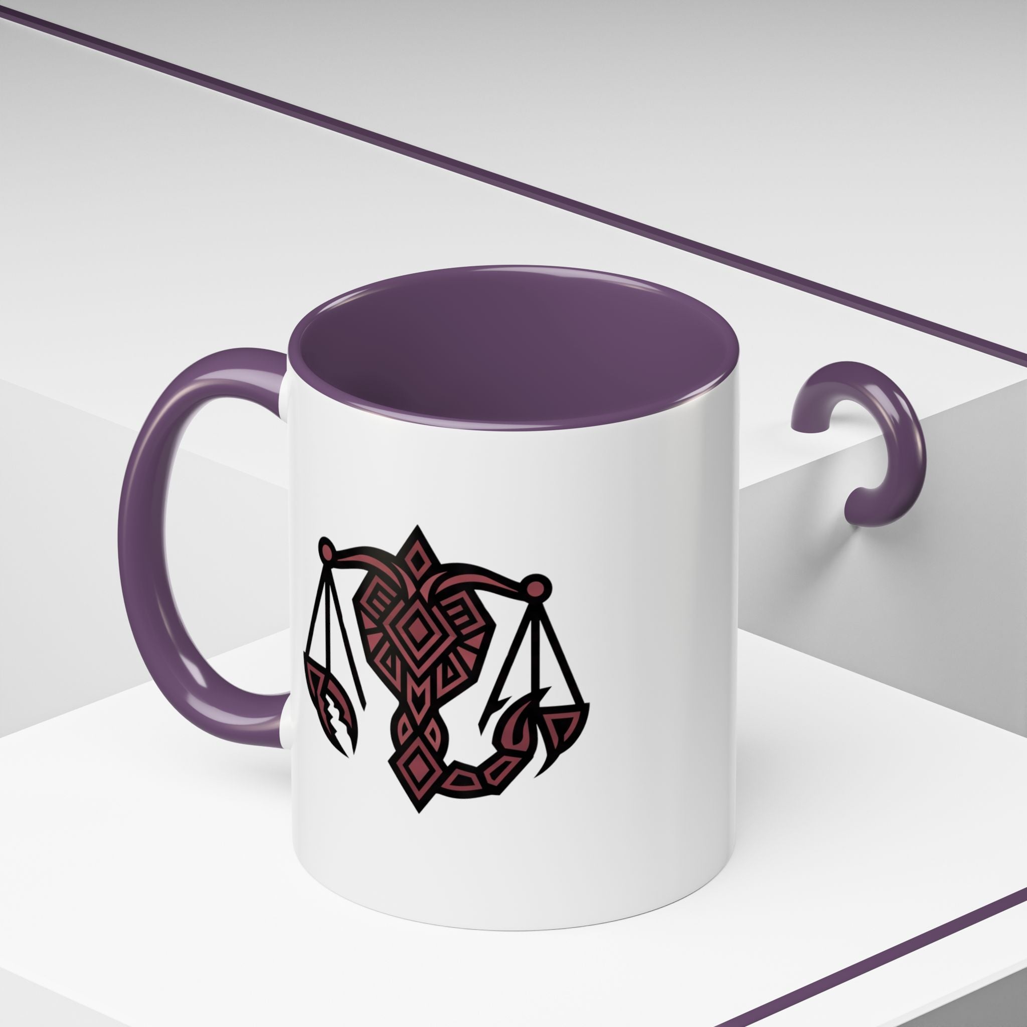 Accent Coffee Mug