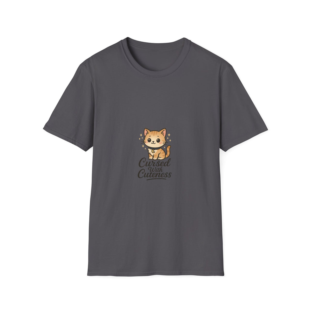 [TRENDY 2026-09-29] 01-03 Cursed With Cuteness - Trending Now - October 2026
