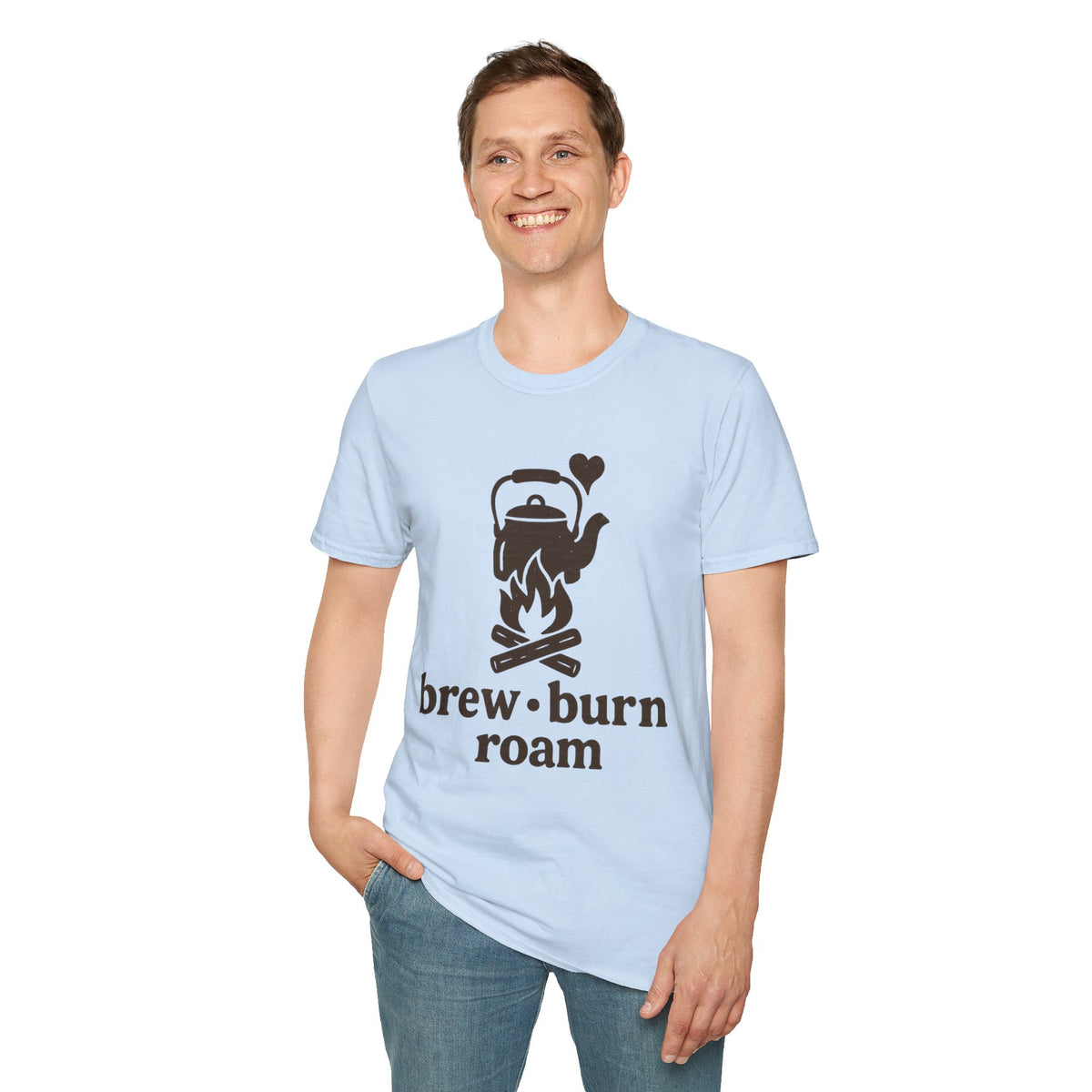 Vintage Coffee Lover T‑Shirt — 'But First, Coffee' Retro Brew Tee - Trending Now - September 2026
