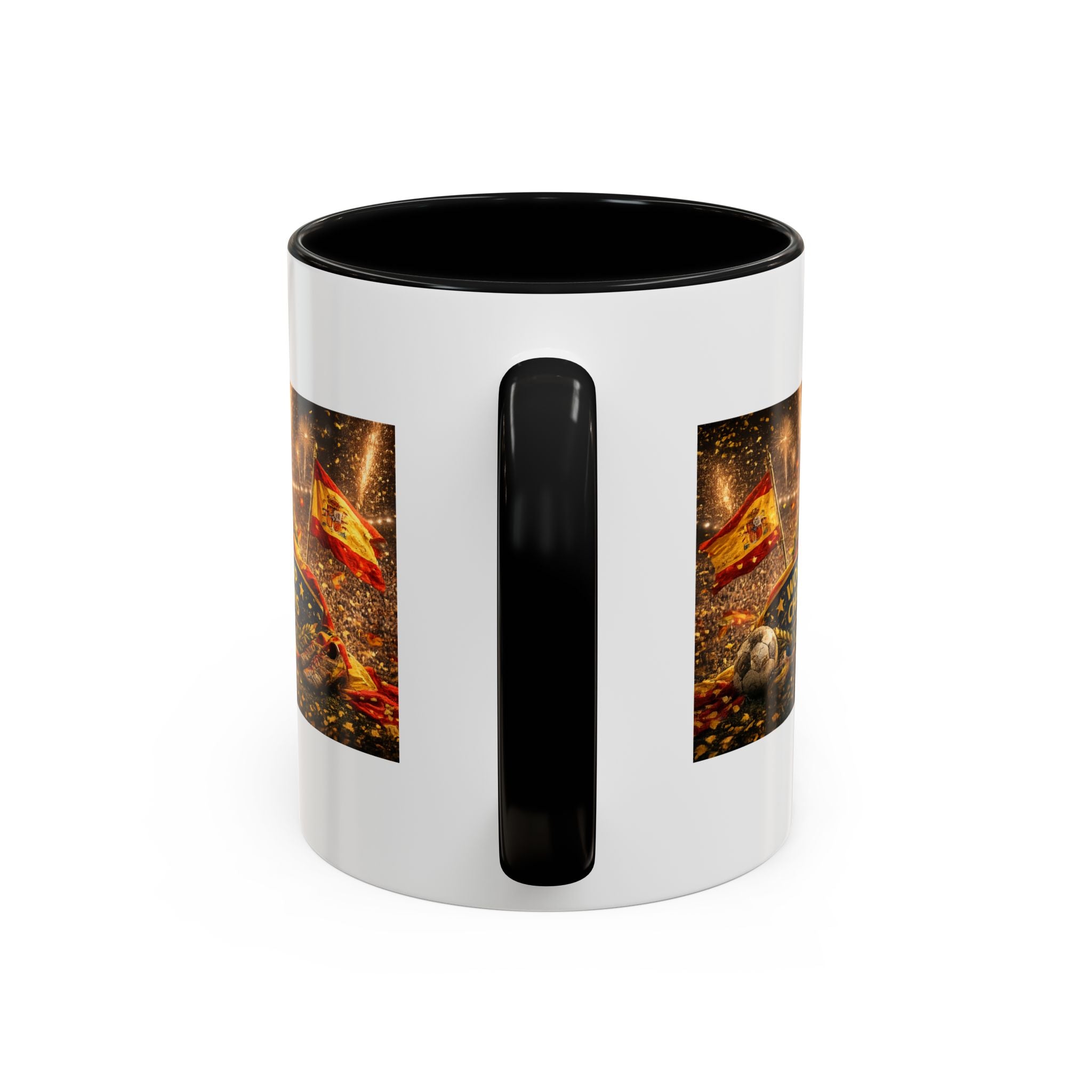 World Cup Champions Coffee Mug
