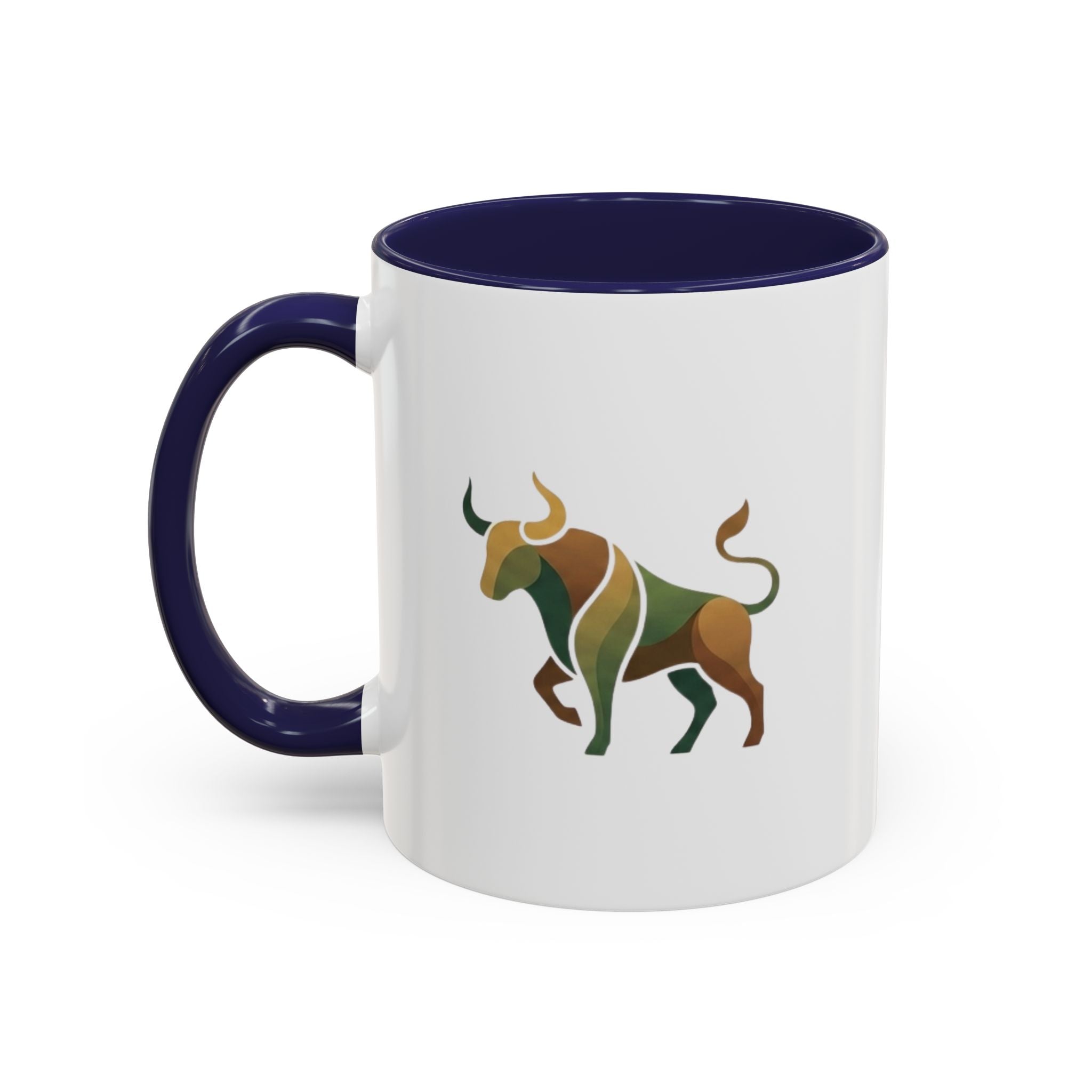 Accent Coffee Mug