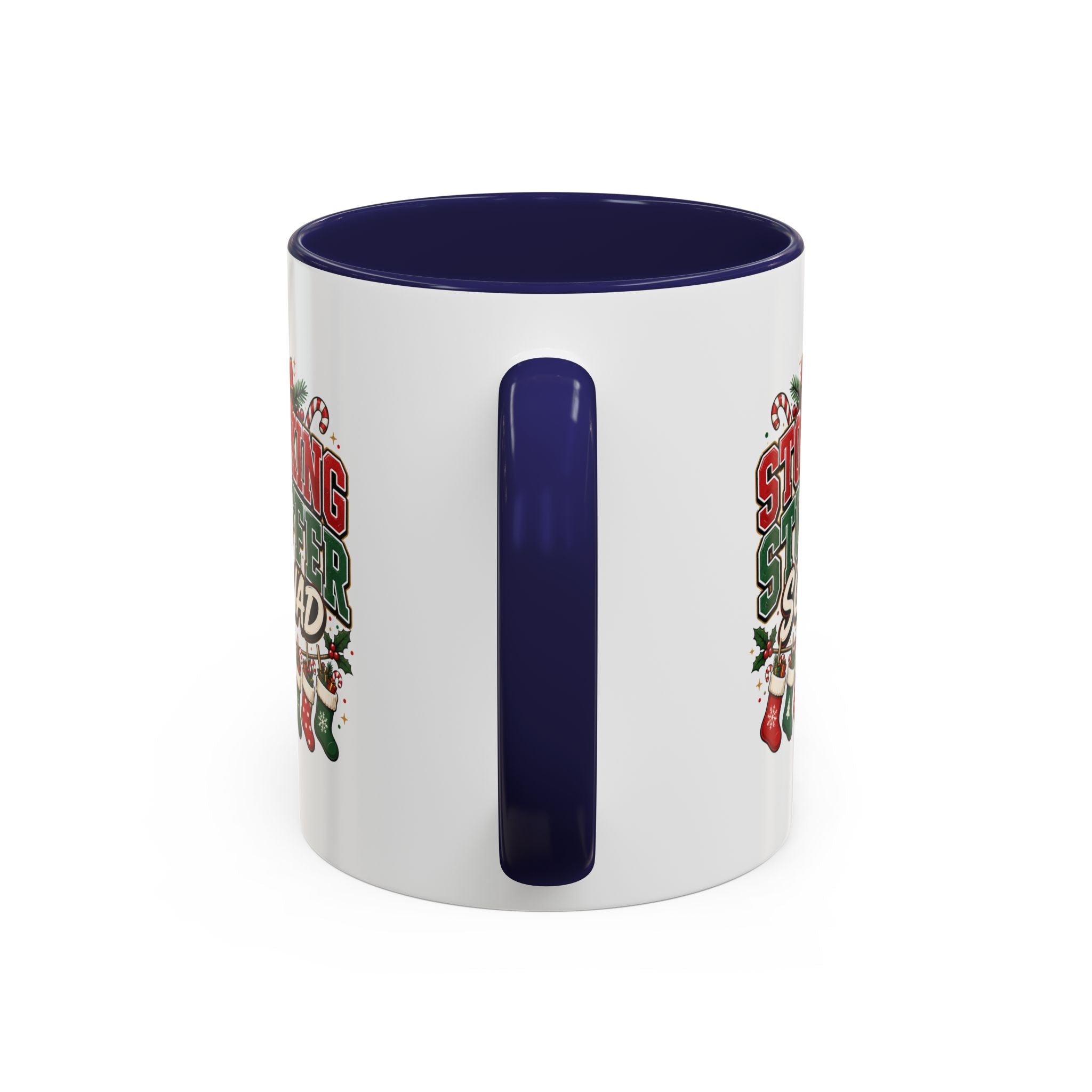 Stocking Stuffer Squad Coffee Mug