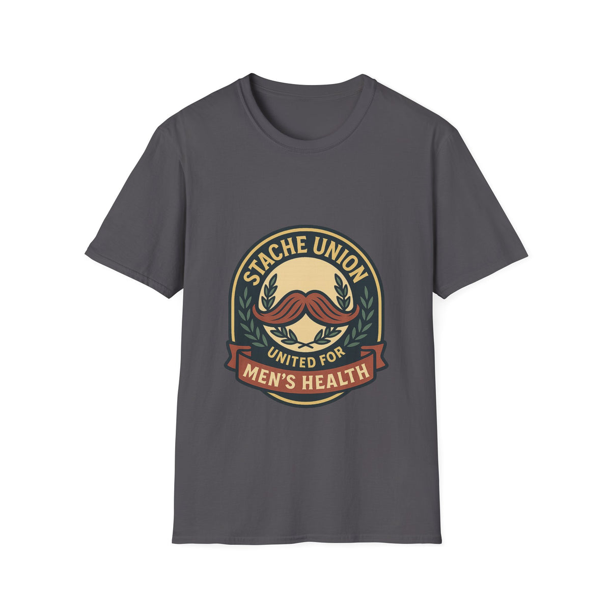 Adventure Crew T‑Shirt – Explore the Unknown (Vintage Mountain Badge) - Trending Now - October 2026