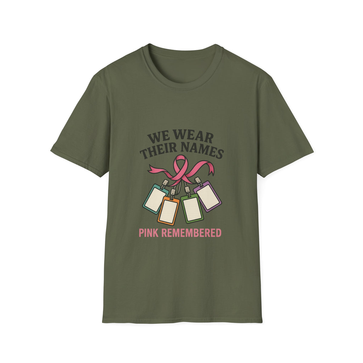 [TRENDY 2026-09-30] 01-01 We Wear Their Names - Trending Now - October 2026