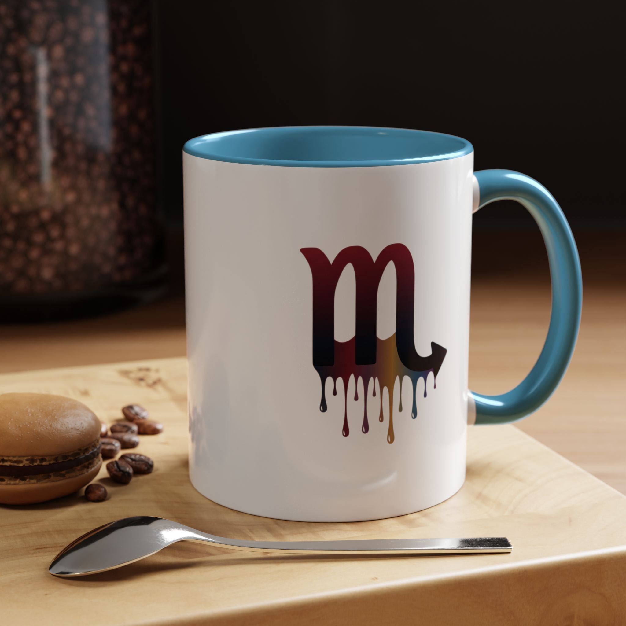 Accent Coffee Mug