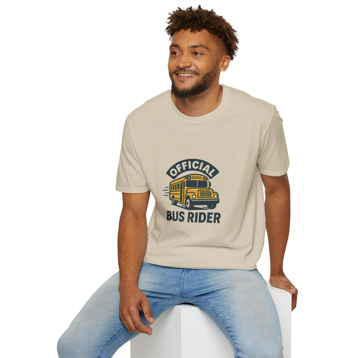 School Bus Driver T‑Shirt — Official Bus Driver Graphic Tee - Trending Now - August 2026