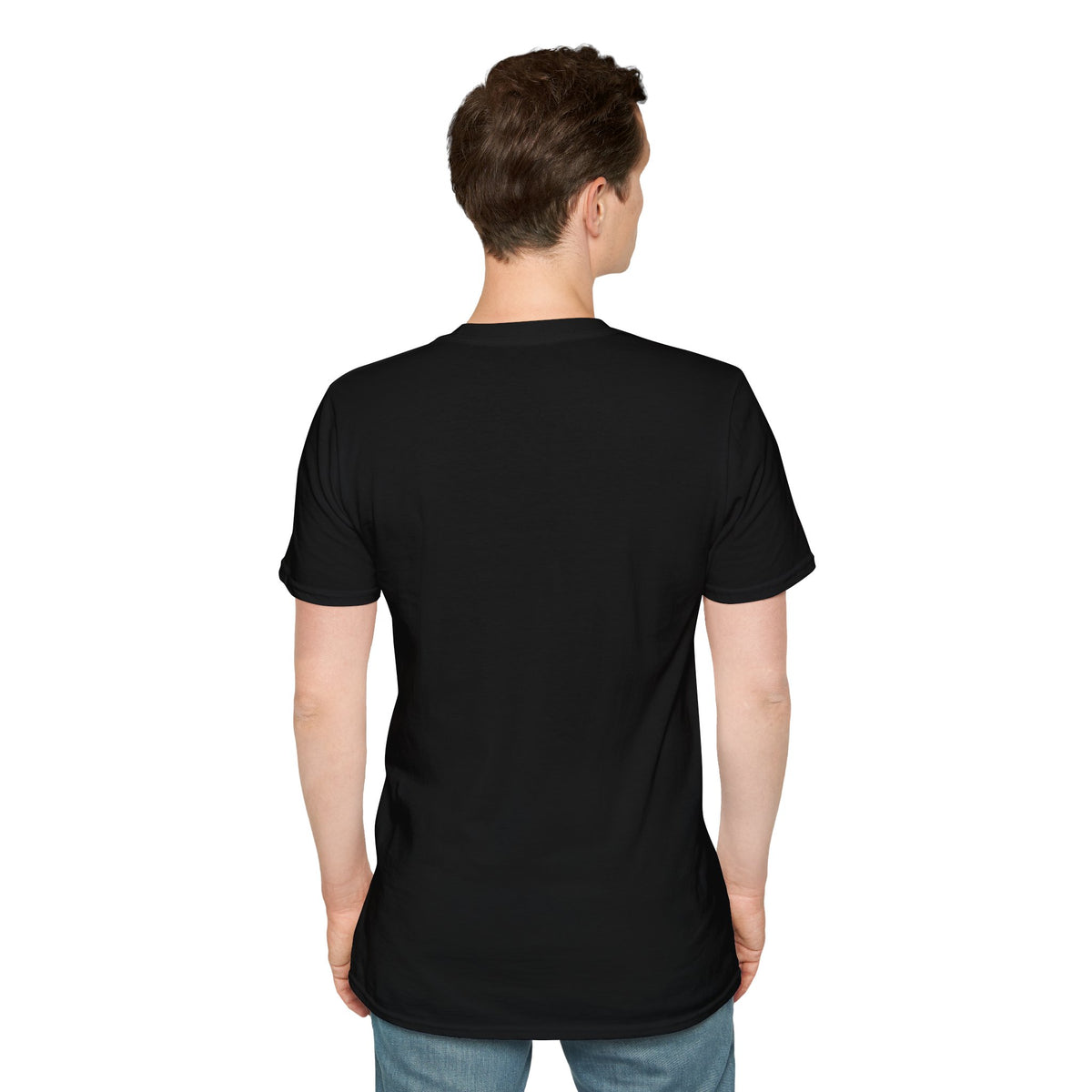 T-Shirt — Ignoring My 04 Deadline Graphic Tee - Trending Now - August 2026