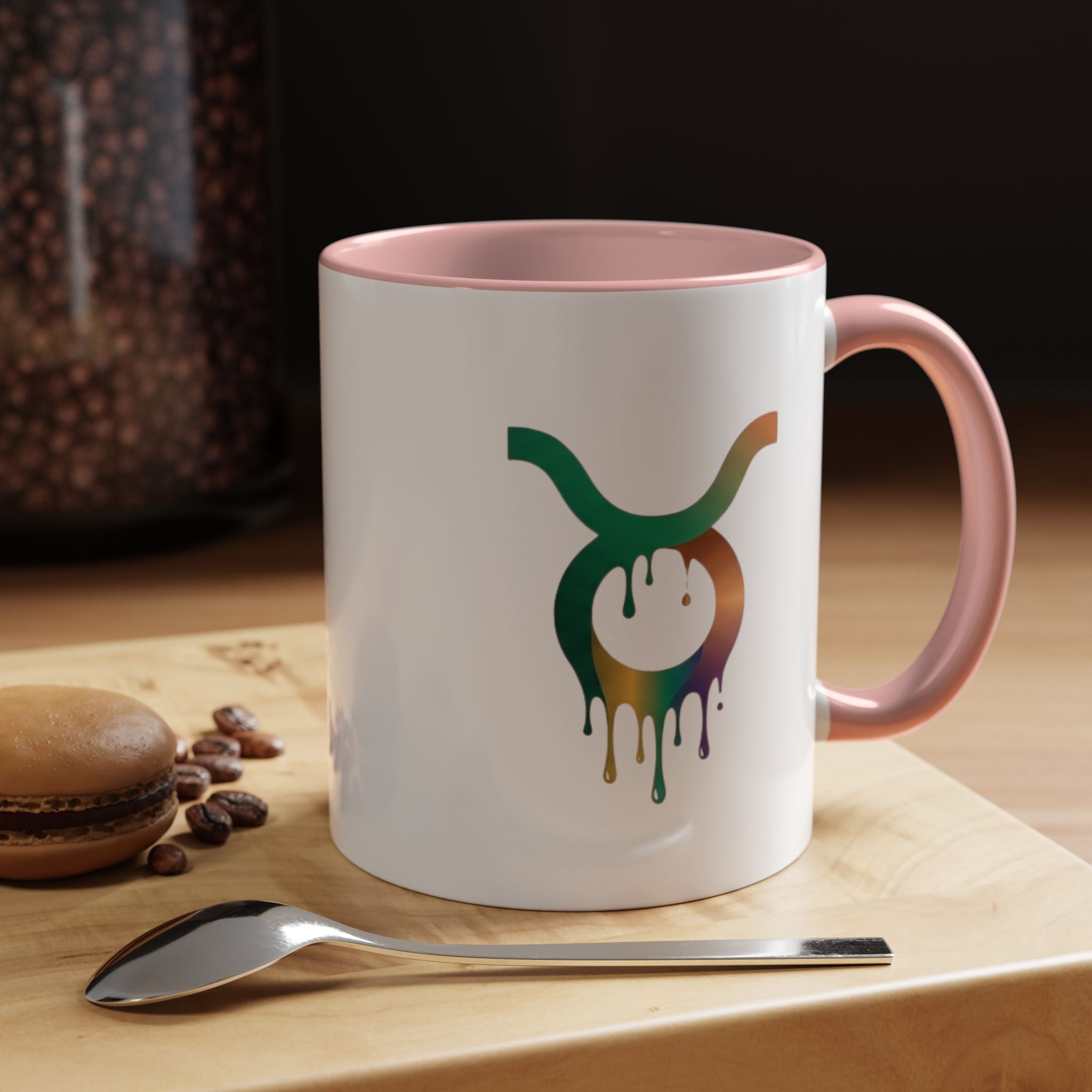 Accent Coffee Mug