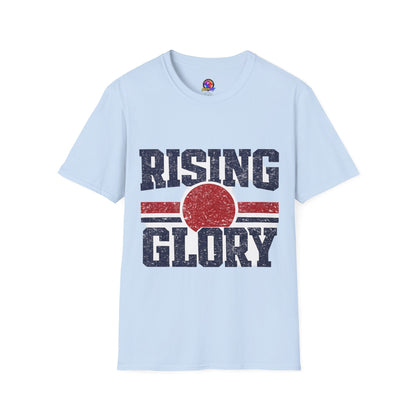Japan Unisex Softstyle T-Shirt