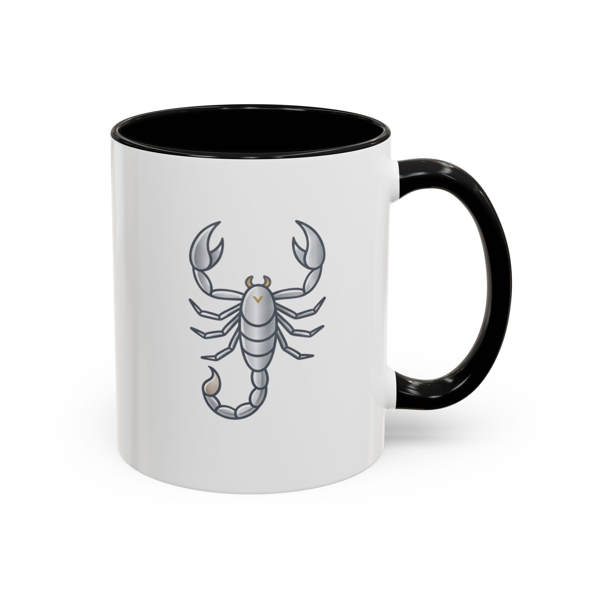 Accent Coffee Mug
