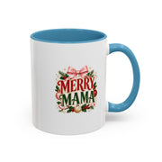 Accent Coffee Mug Merry Mama