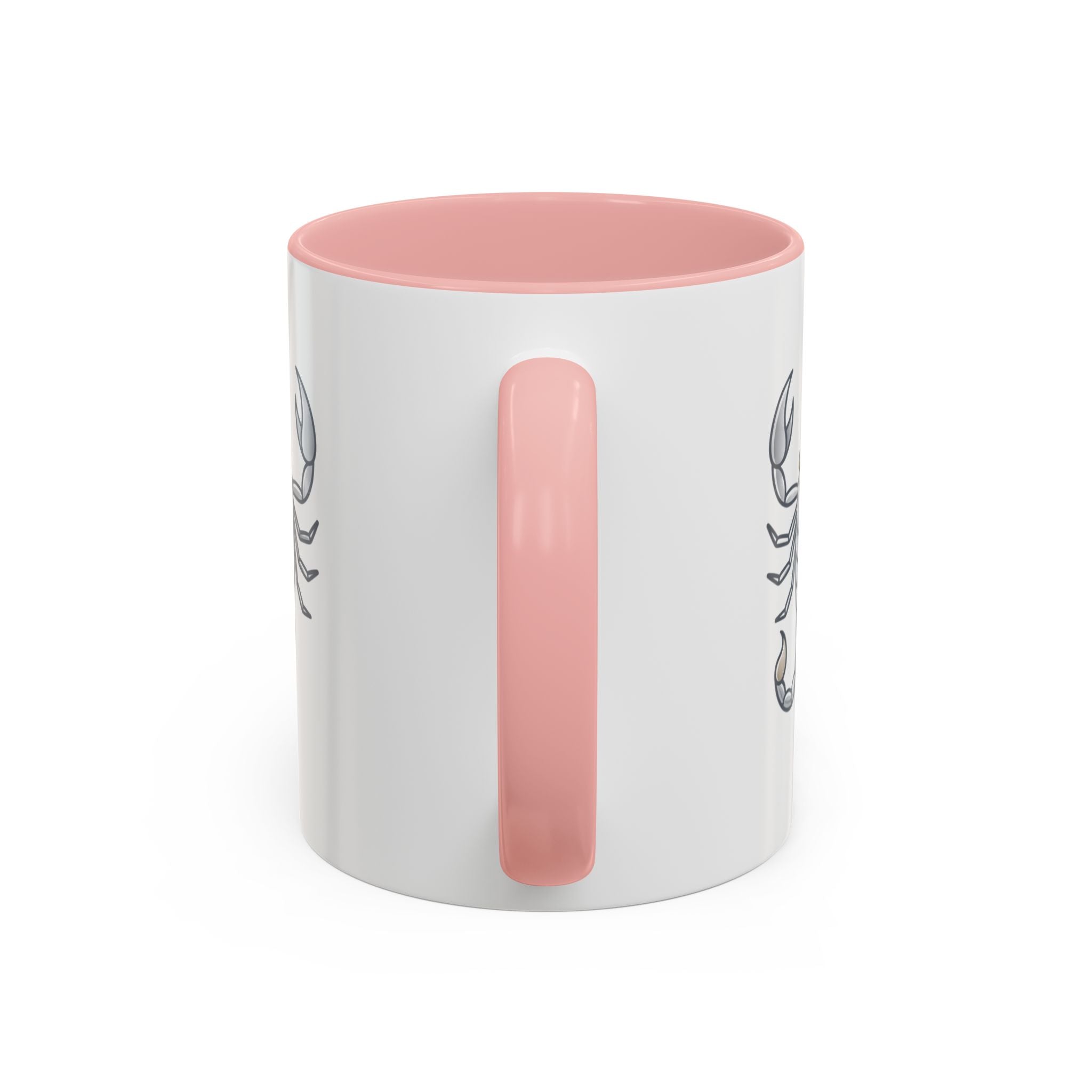 Accent Coffee Mug