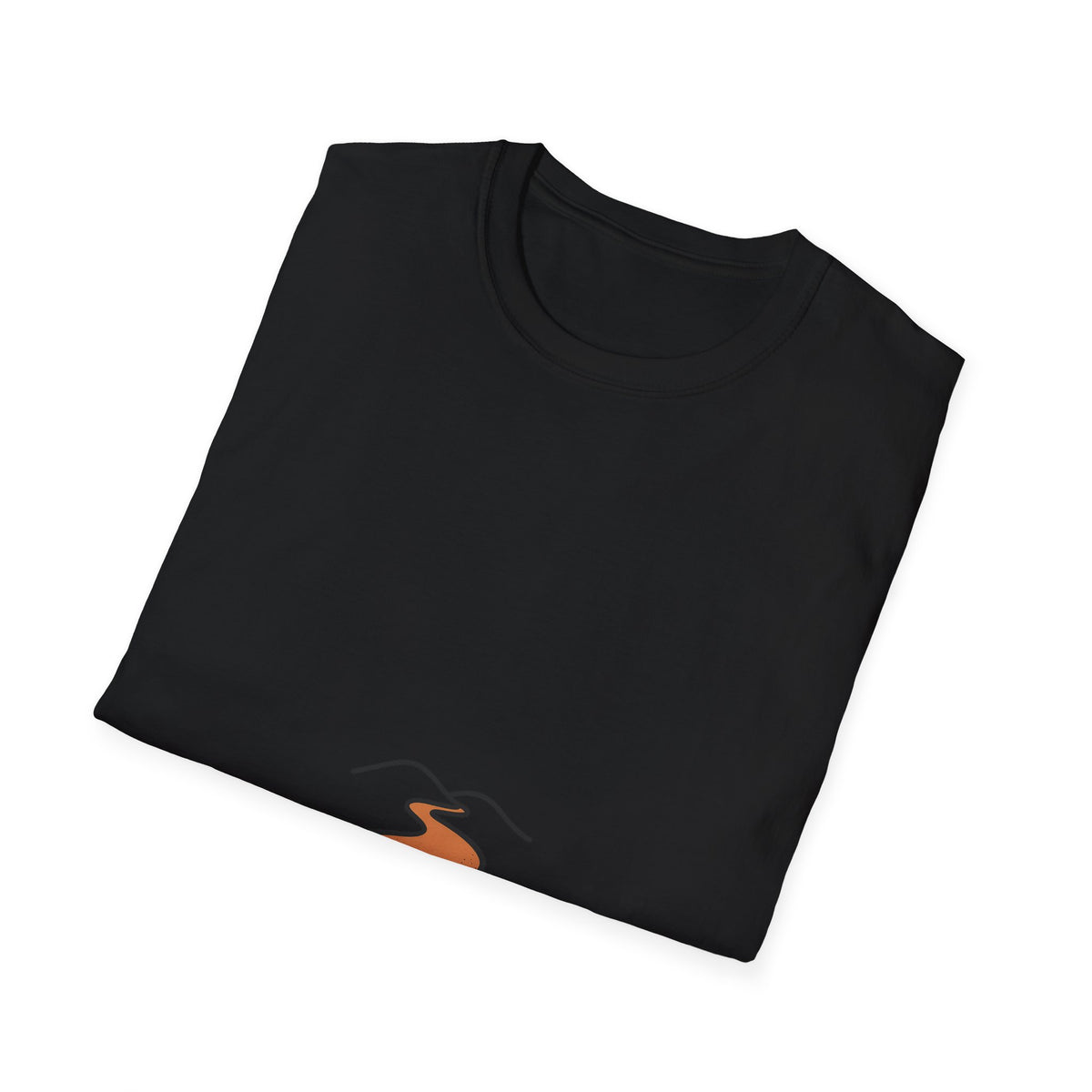Dirt Road Therapy Minimalist Driving T-Shirt, Funny Country Road Trip Offroad Graphic Tee - Trending Now - September 2026
