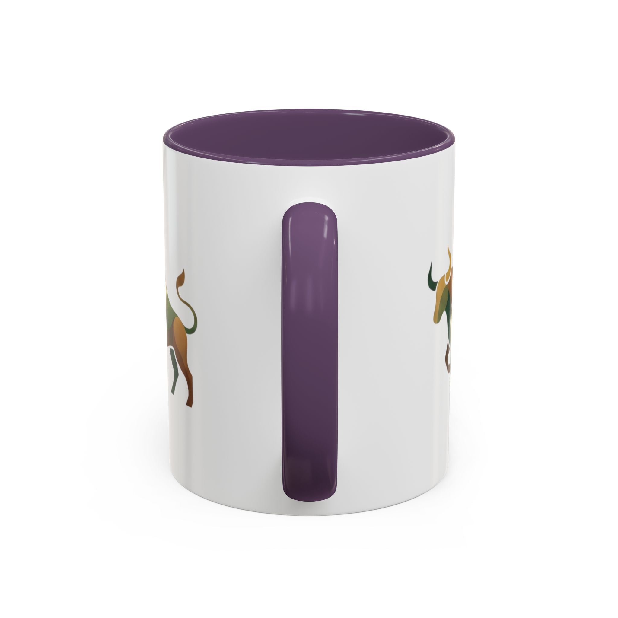 Accent Coffee Mug