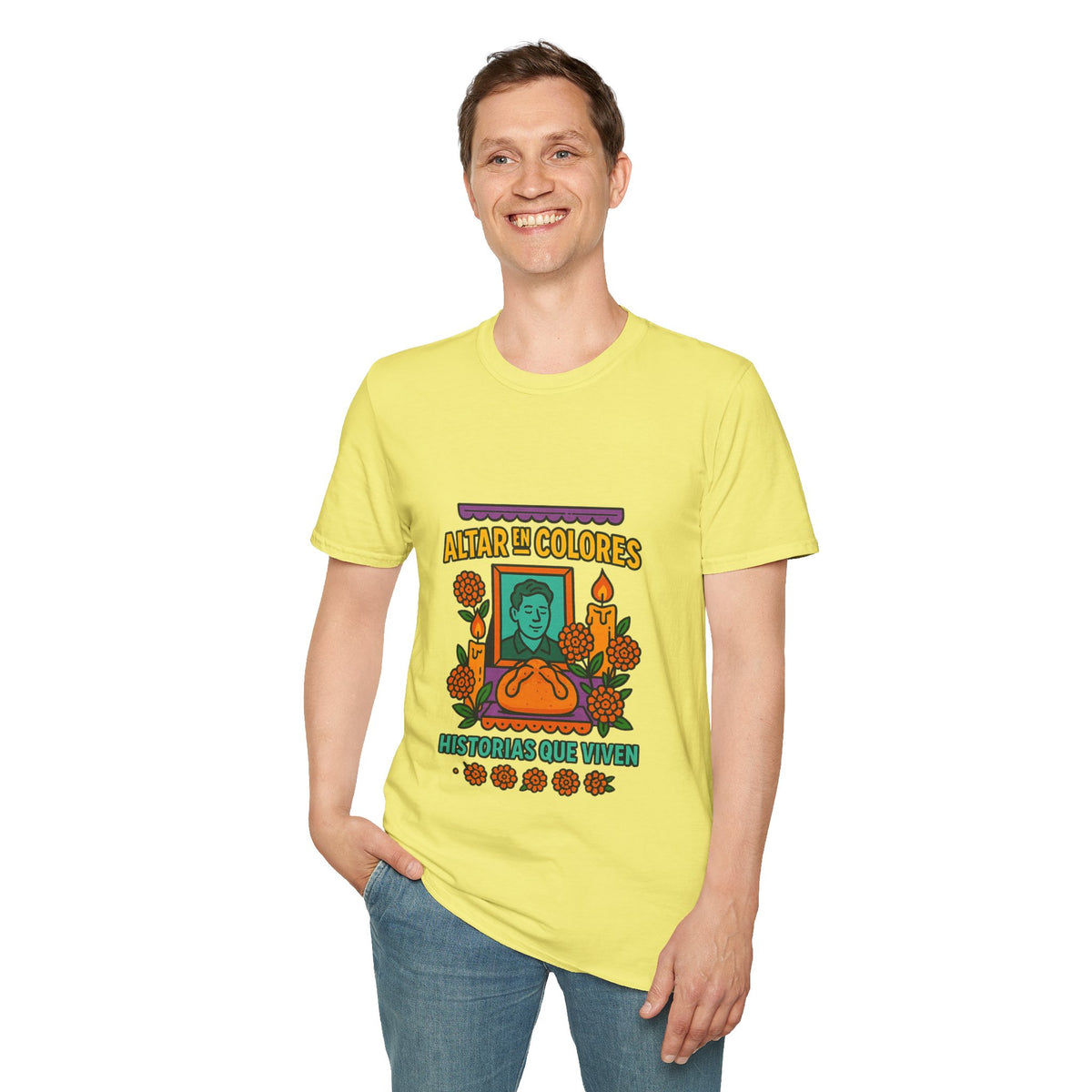 Retro Pumpkin Tarot T-Shirt — Autumn Witchy Halloween Graphic Tee - Trending Now - October 2026