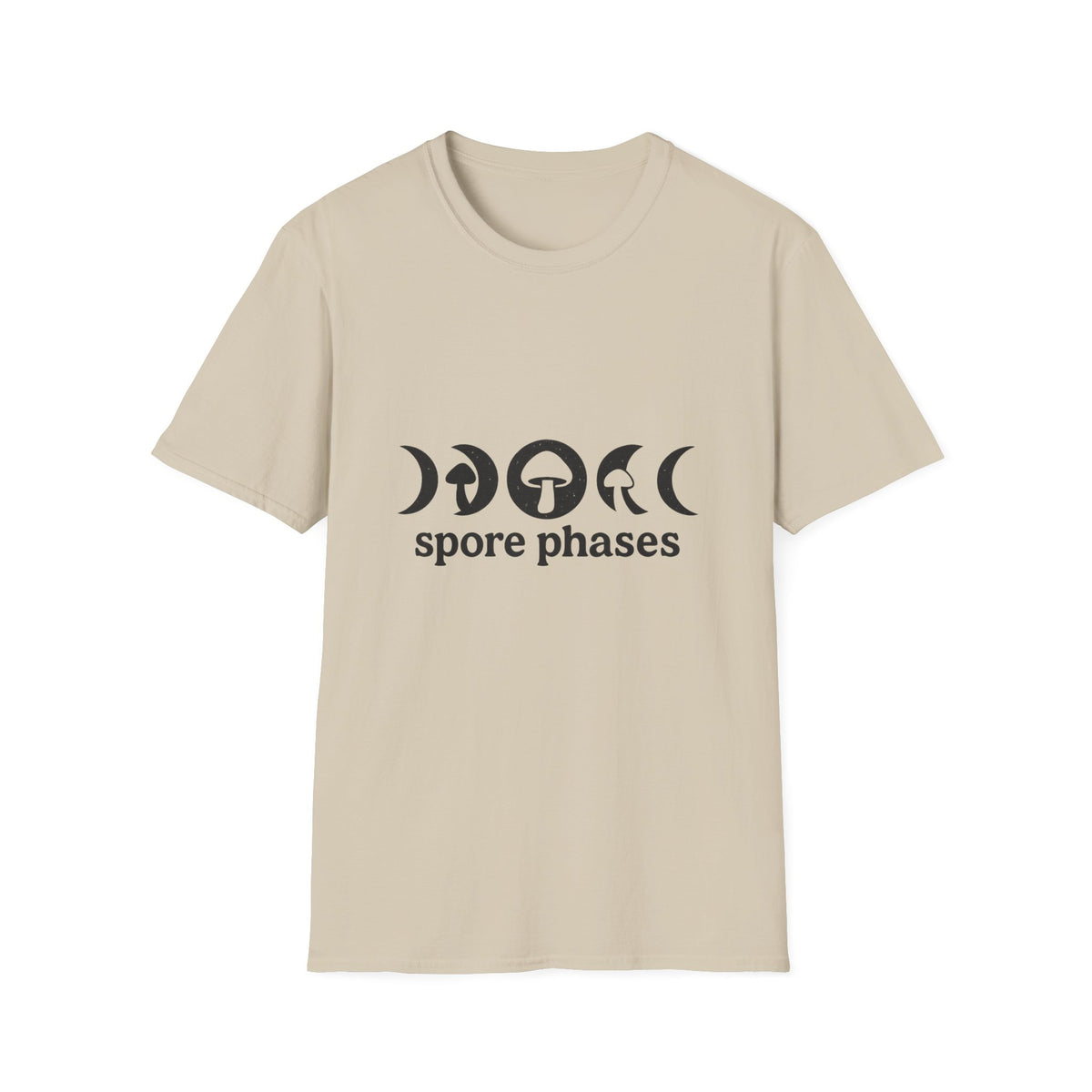 Minimal Black Tee — Classic Unisex T-Shirt - Trending Now - August 2026