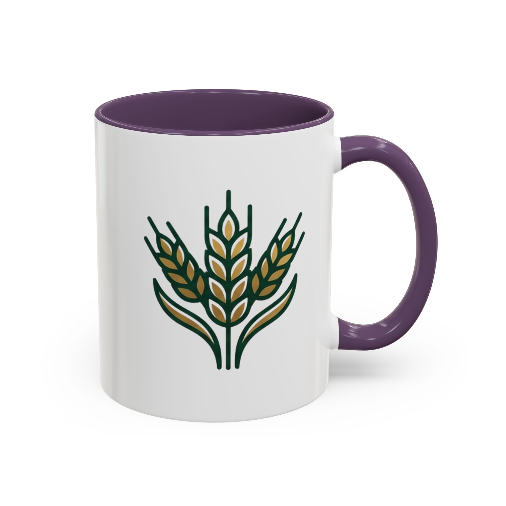 Accent Coffee Mug