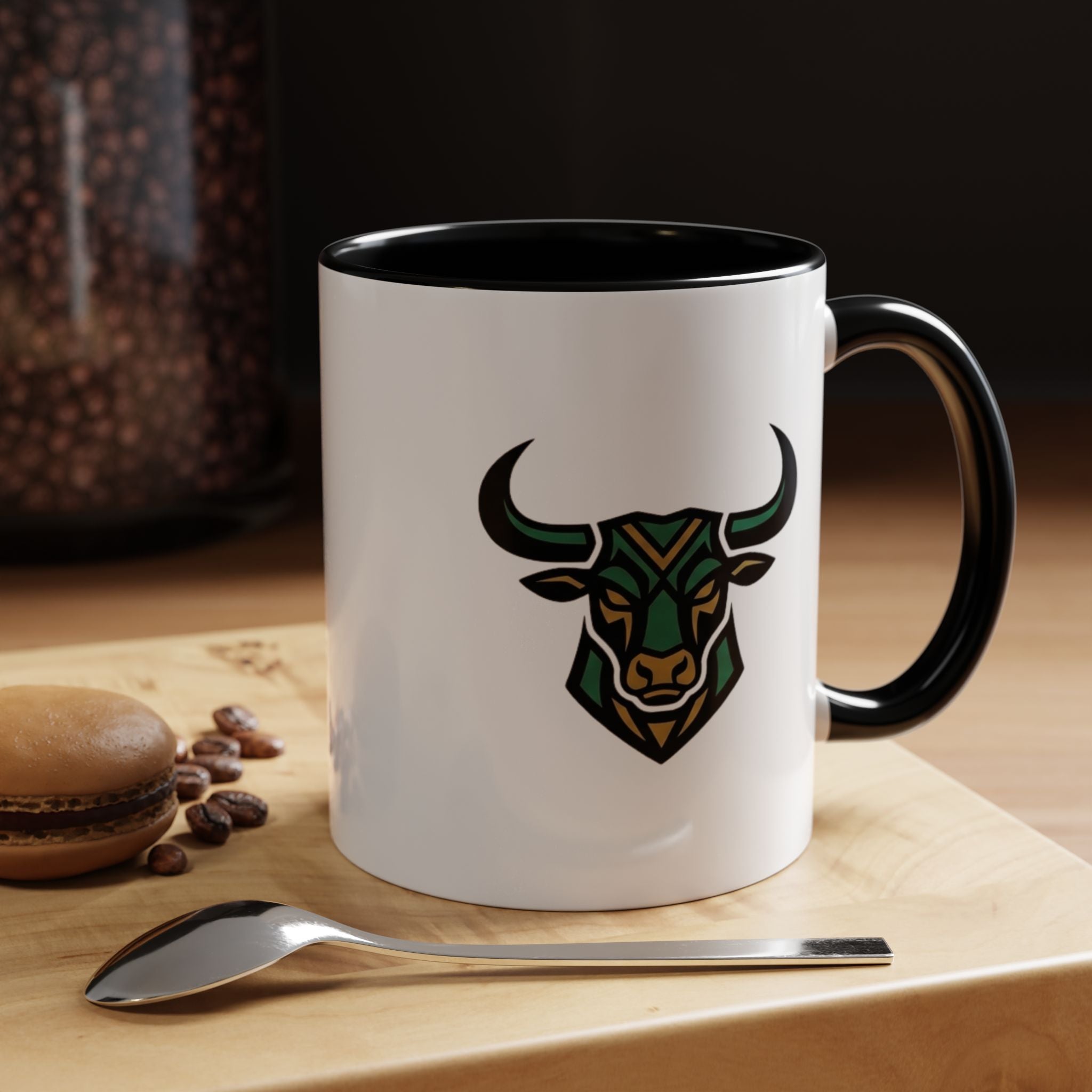 Accent Coffee Mug