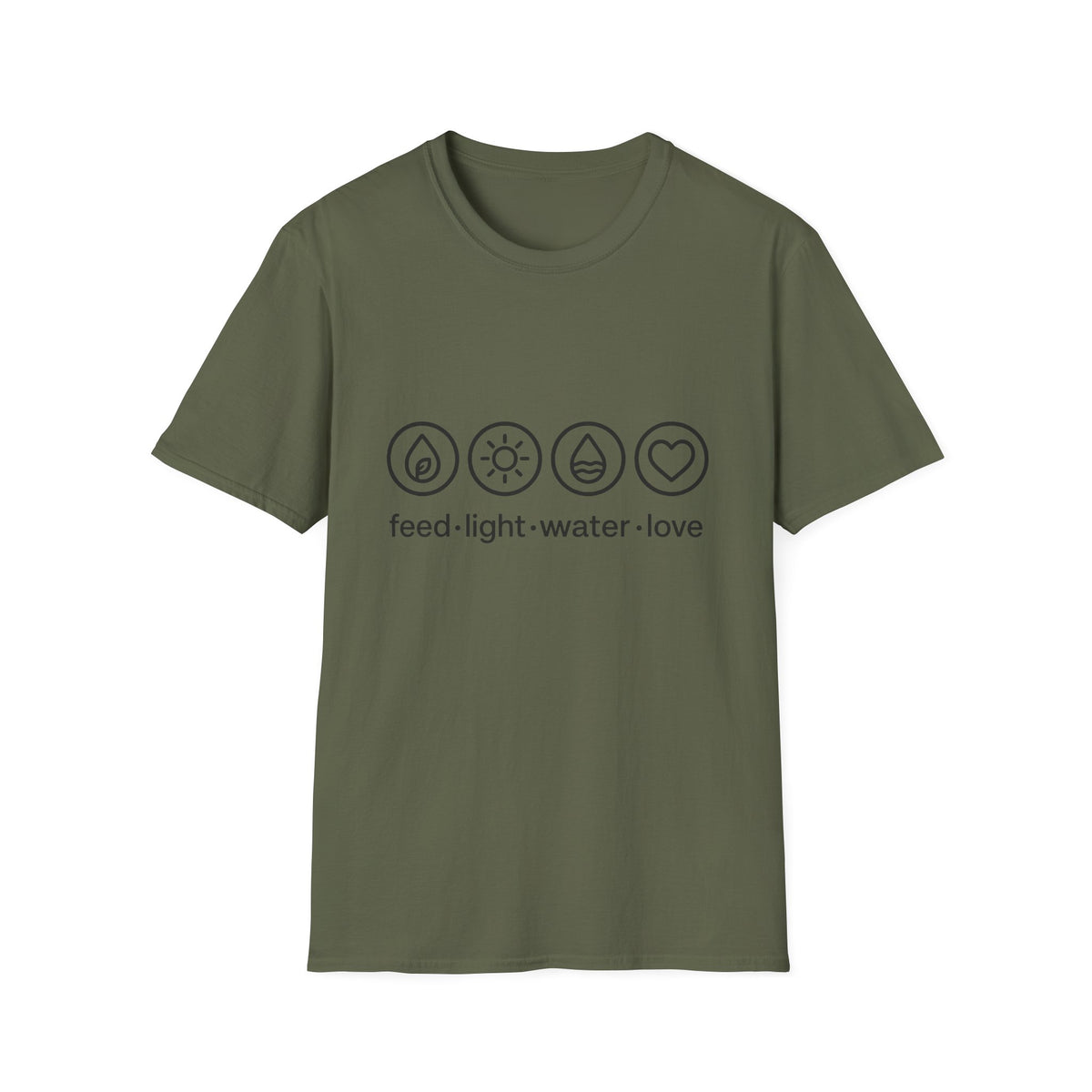 Minimalist Black T‑Shirt — Classic Casual Tee - Trending Now - August 2026