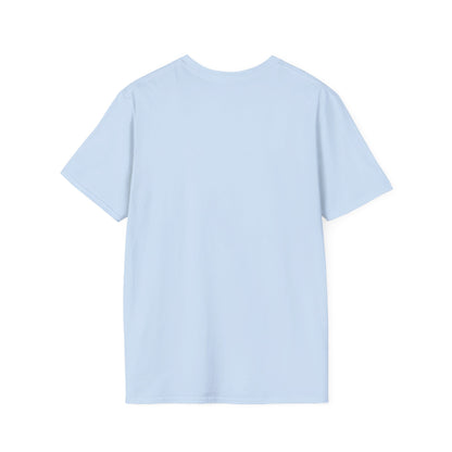 Portugal Compass T‑Shirt — Vintage Nautical Travel Tee