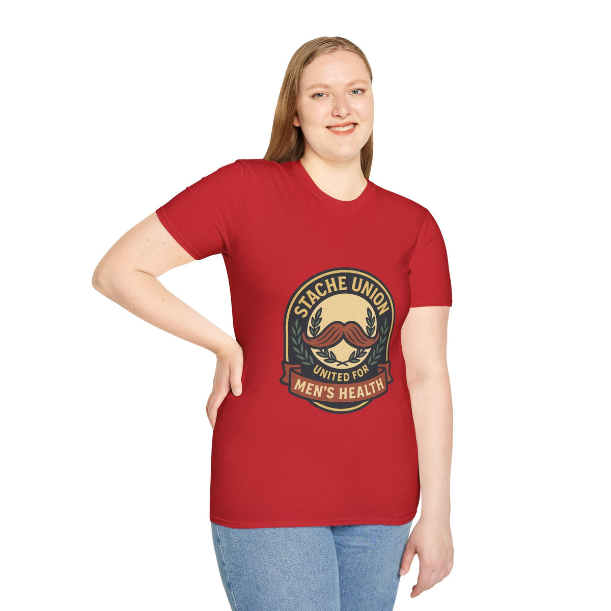 Adventure Crew T‑Shirt – Explore the Unknown (Vintage Mountain Badge) - Trending Now - October 2026