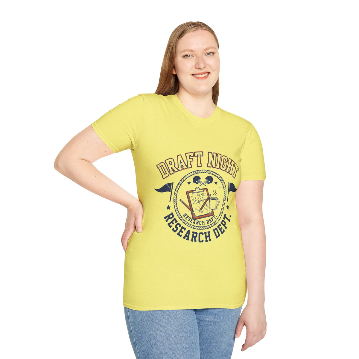 Draft Night T-Shirt — Vintage Baseball Bar Crew Tee - Trending Now - August 2026