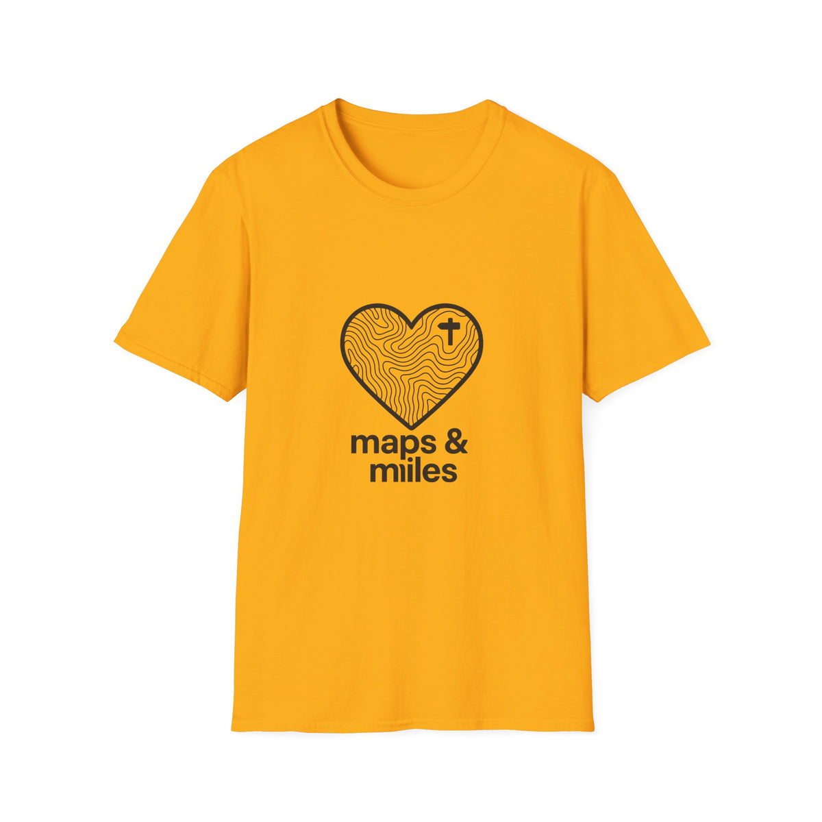 Black Heart Lace T-Shirt — Subtle Floral Heart Graphic Tee - Trending Now - August 2026