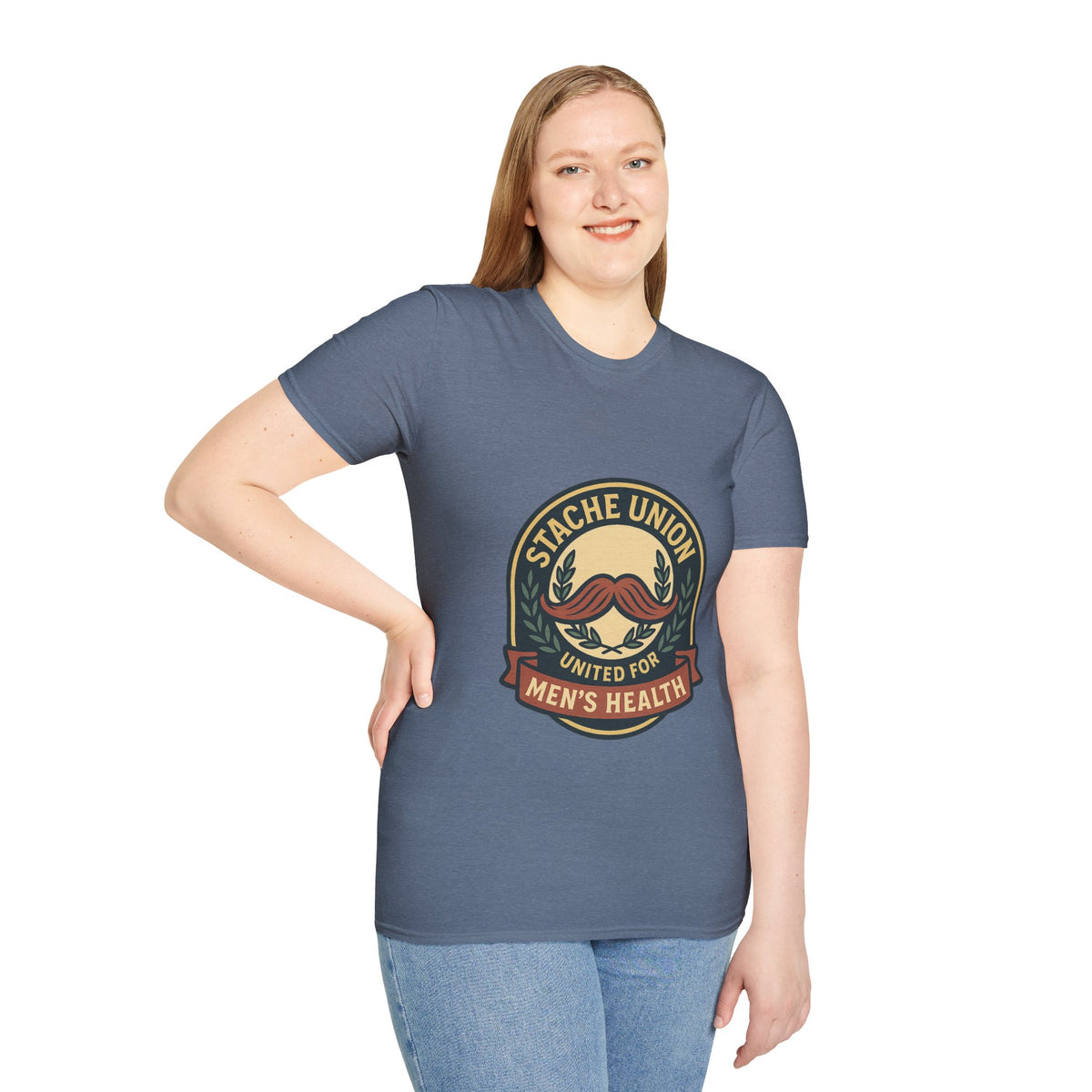 Adventure Crew T‑Shirt – Explore the Unknown (Vintage Mountain Badge) - Trending Now - October 2026