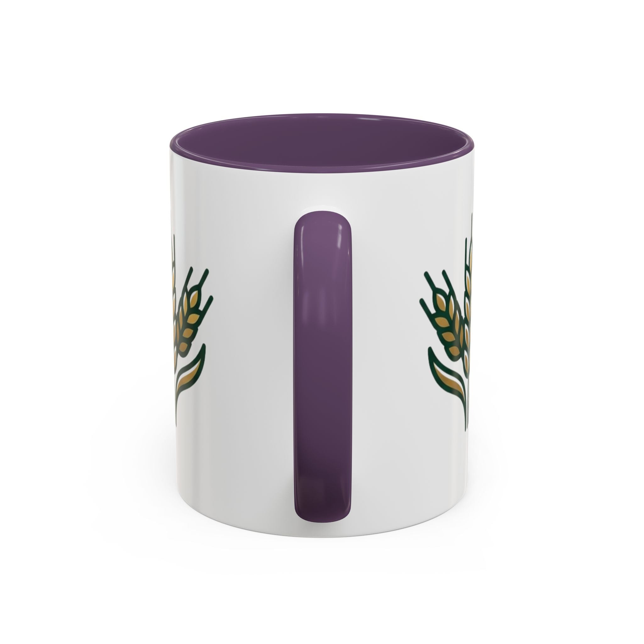 Accent Coffee Mug