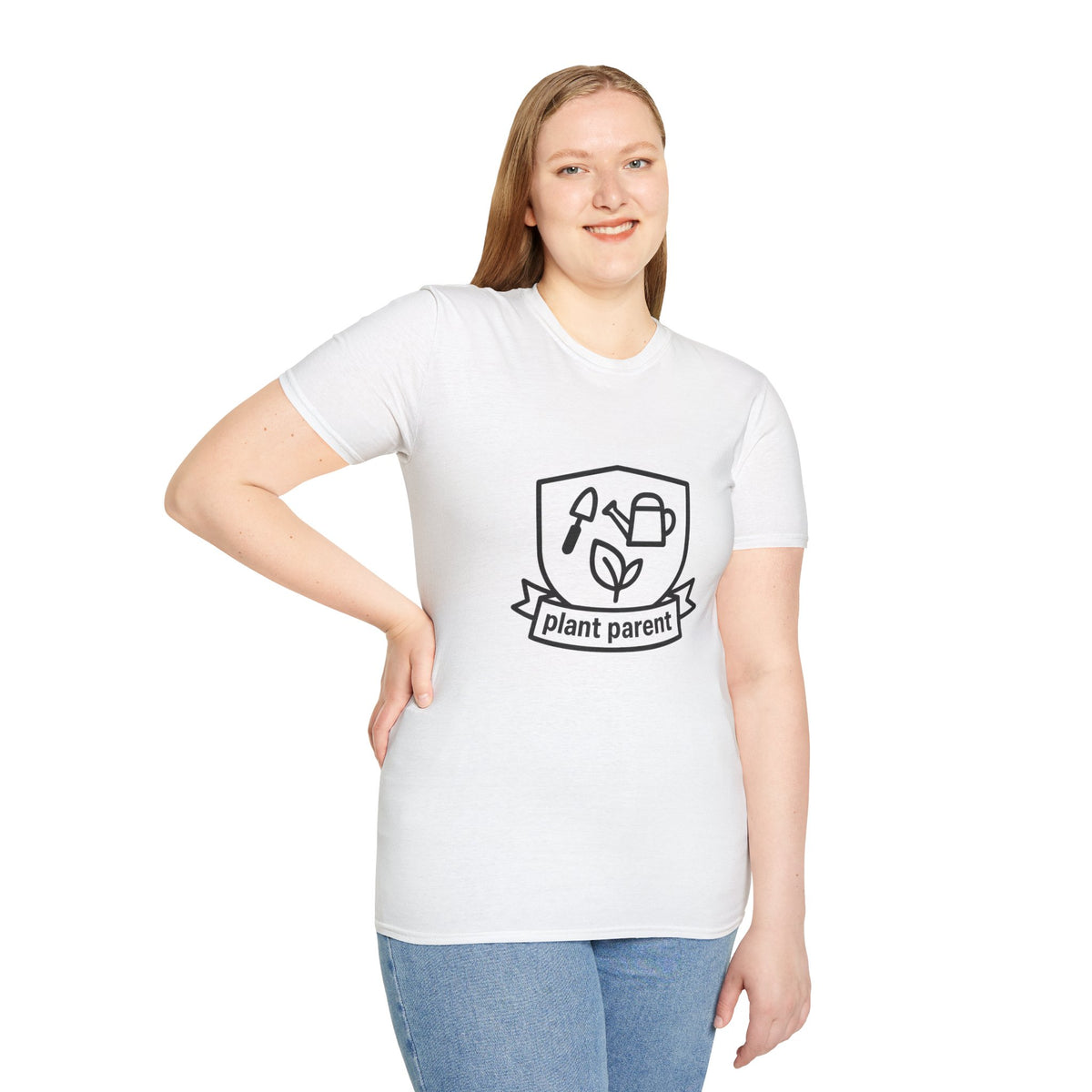 Classic Black T‑Shirt with Subtle Graphic — Minimal Vintage Badge Tee - Trending Now - August 2026