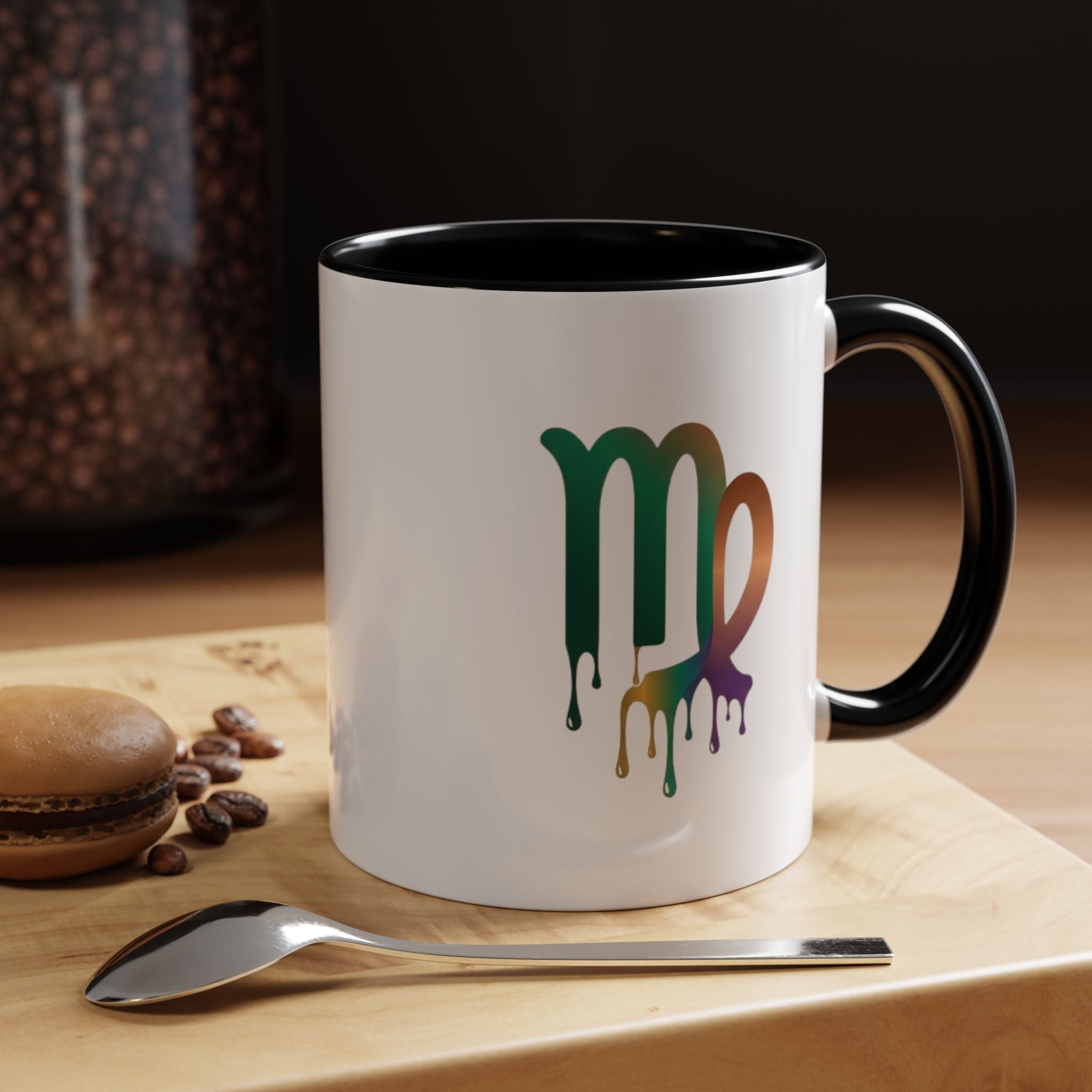Accent Coffee Mug