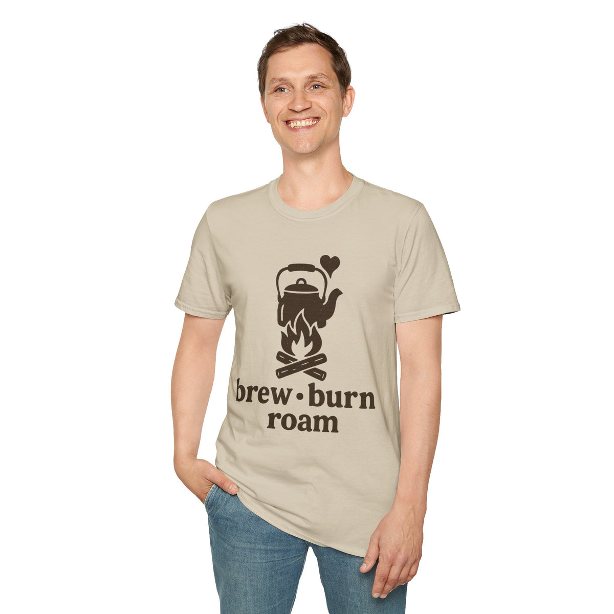 Vintage Coffee Lover T‑Shirt — 'But First, Coffee' Retro Brew Tee - Trending Now - September 2026