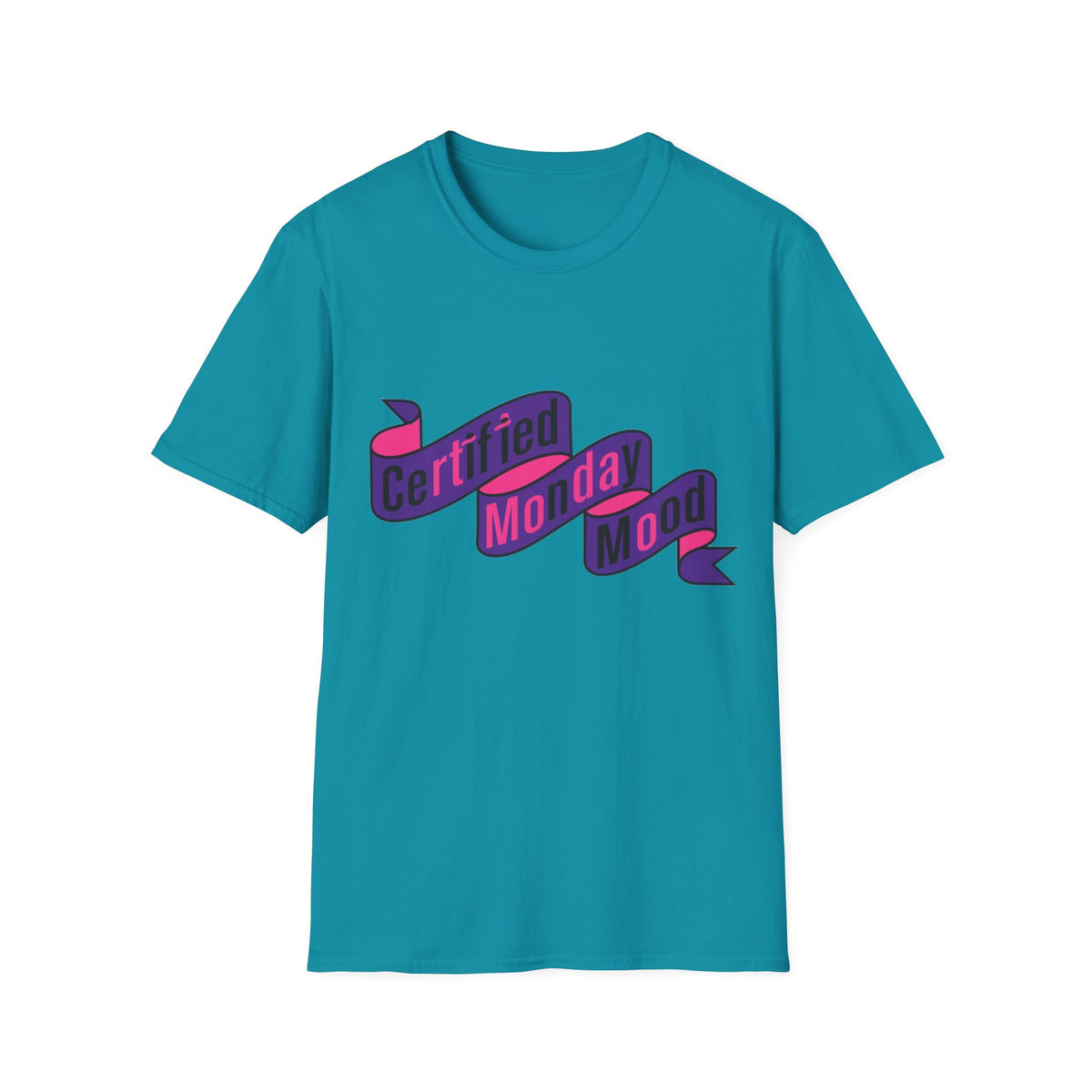 Certified Mombada T-Shirt — Funny Mom Pride Ribbon Tee - Trending Now - August 2026