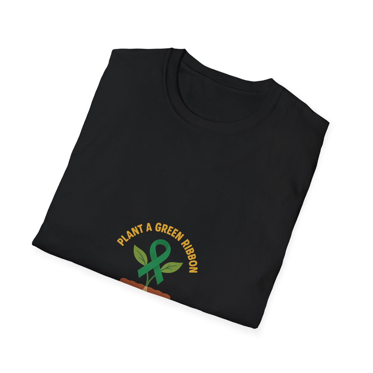 Gardener Support T-Shirt — "Grow Support" Plant Care Tee - Trending Now - October 2026