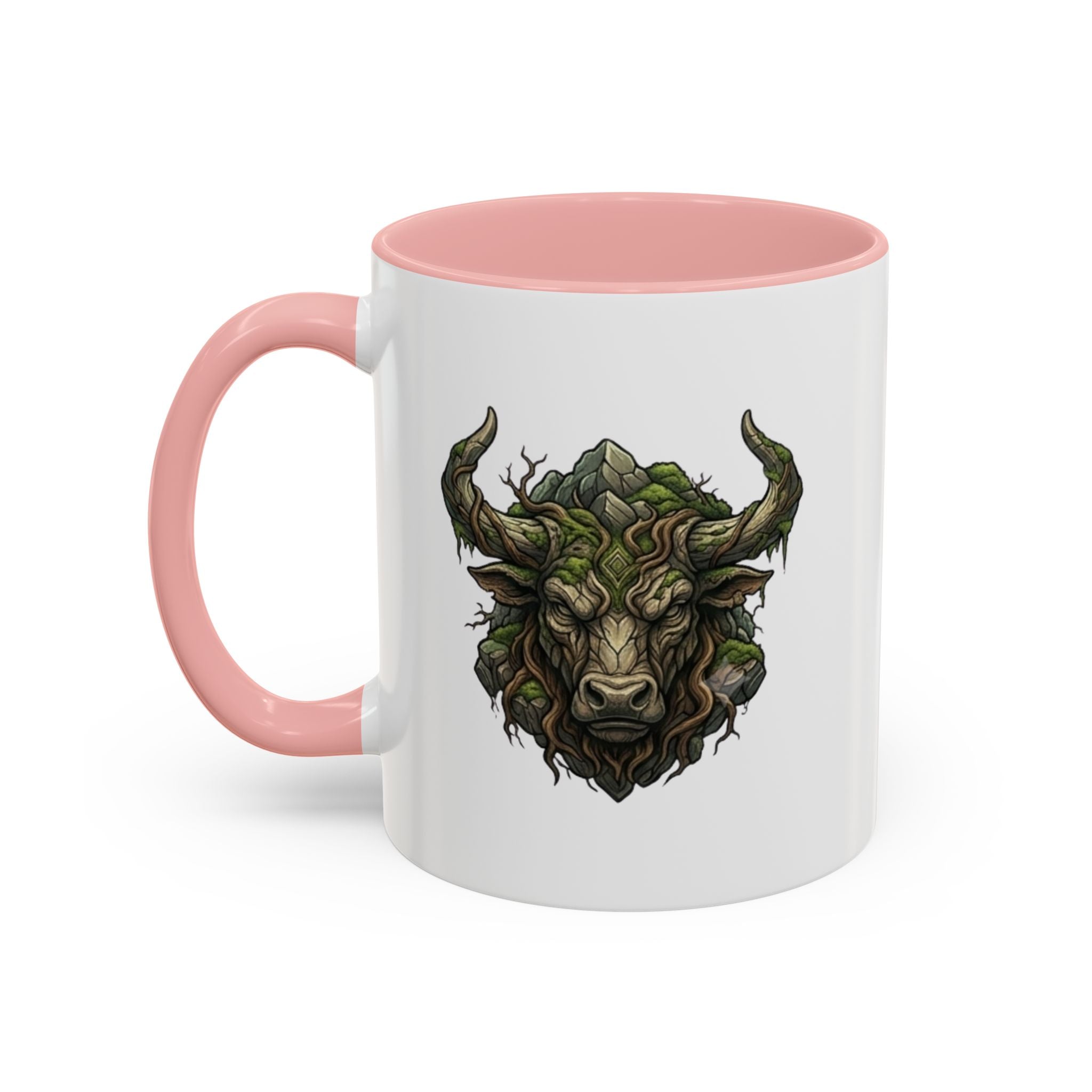 Accent Coffee Mug