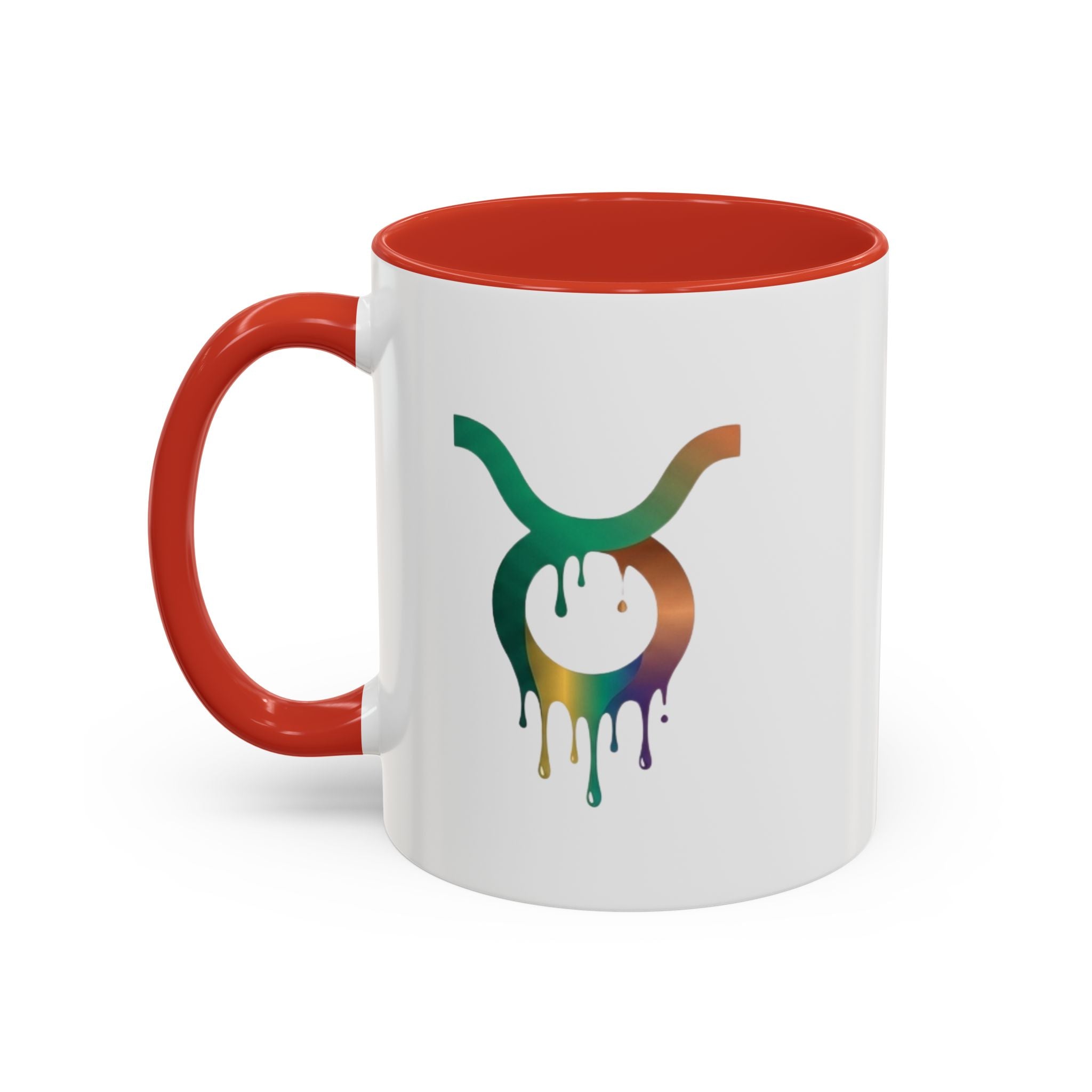 Accent Coffee Mug