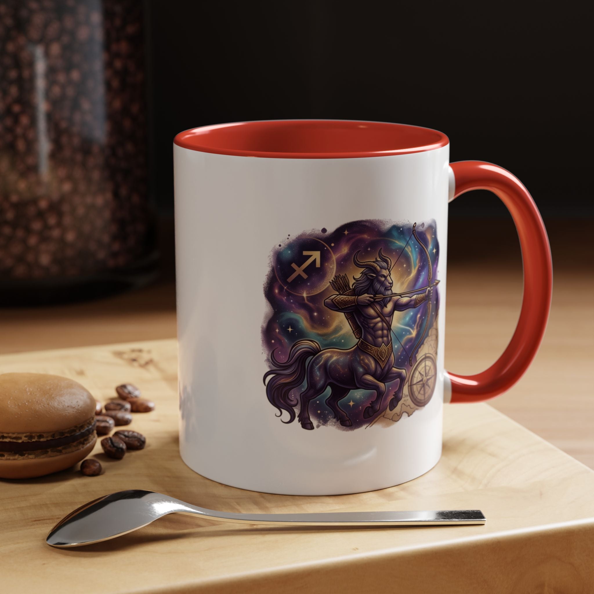 Accent Coffee Mug