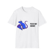 Pizza Rat T-Shirt — Cute Chef Rat Graphic Tee ("Pizza Rat Energy") - Trending Now - September 2026