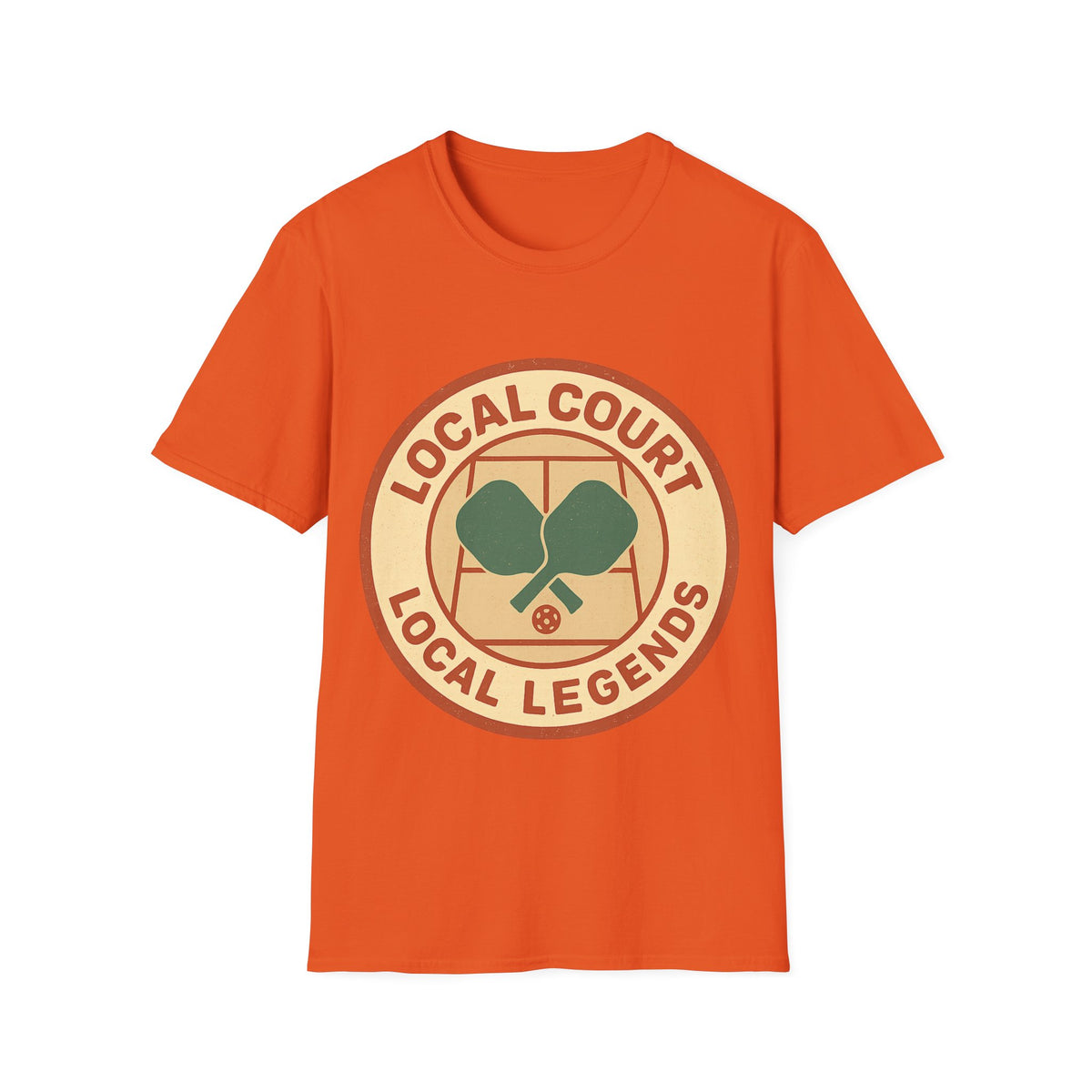 Local County Volleyball Club T-Shirt - Trending Now - September 2026