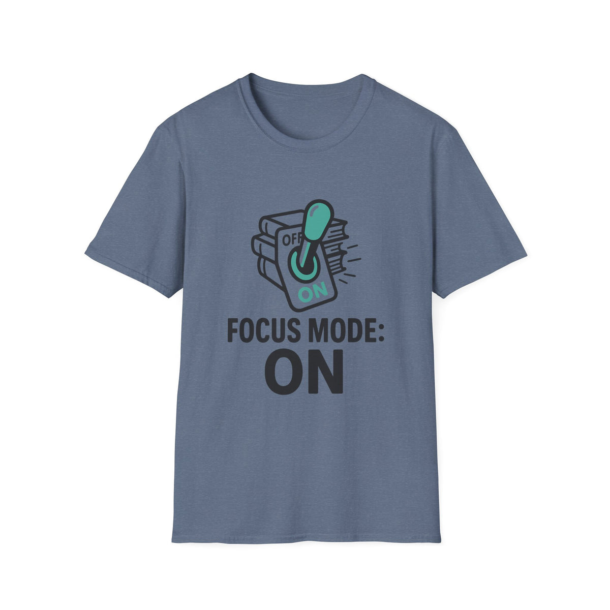 Microphone On T‑Shirt — Retro Podcasting Tee - Trending Now - August 2026