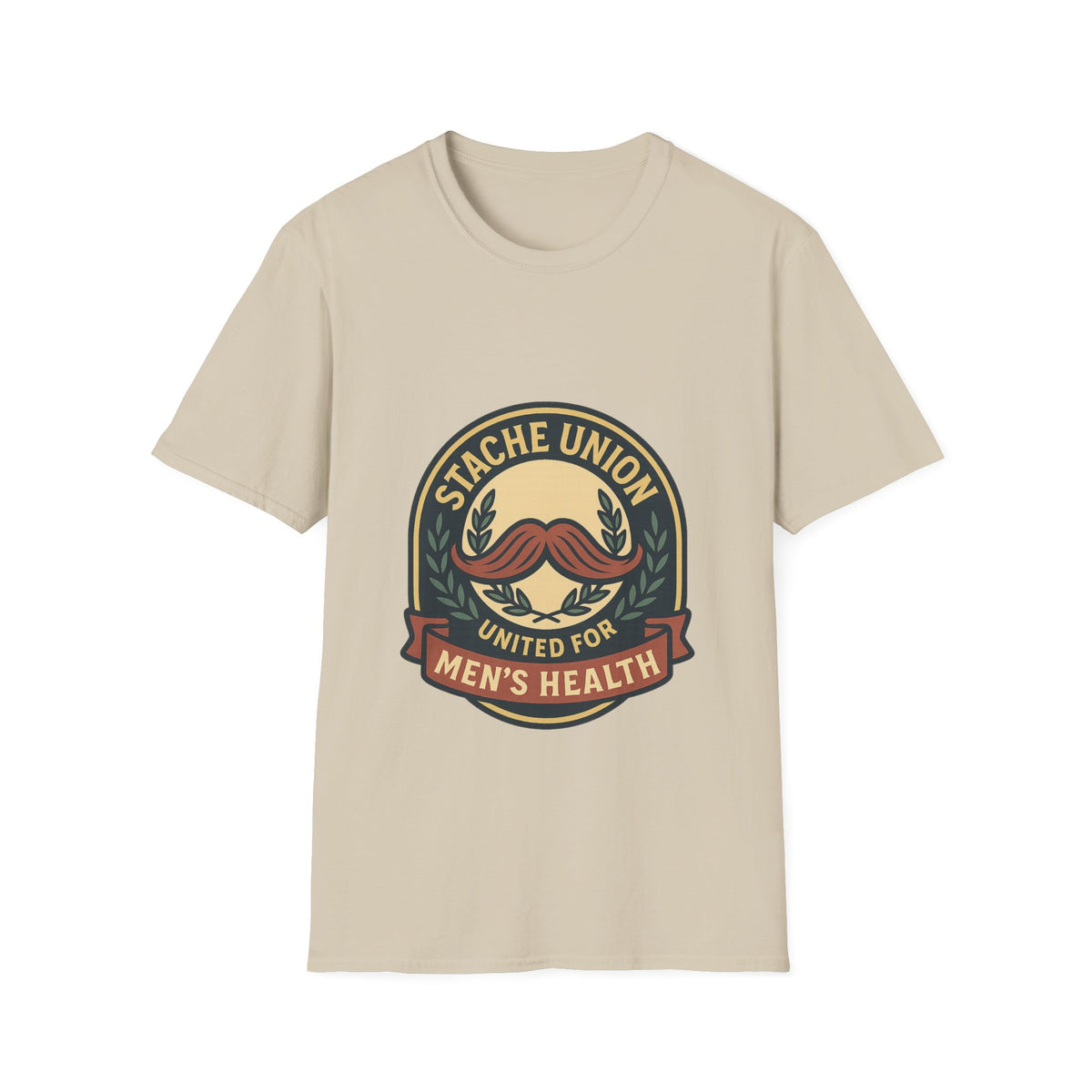 Adventure Crew T‑Shirt – Explore the Unknown (Vintage Mountain Badge) - Trending Now - October 2026