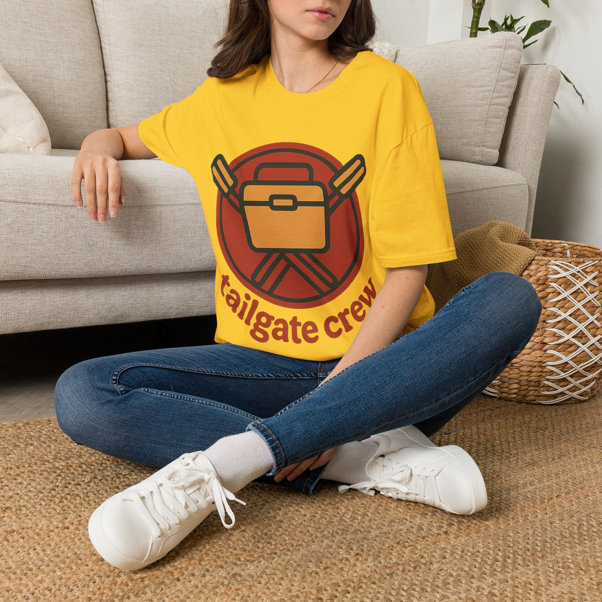 Firefighter Gear Tee — "Ready to Rescue" Graphic T-Shirt - Trending Now - August 2026