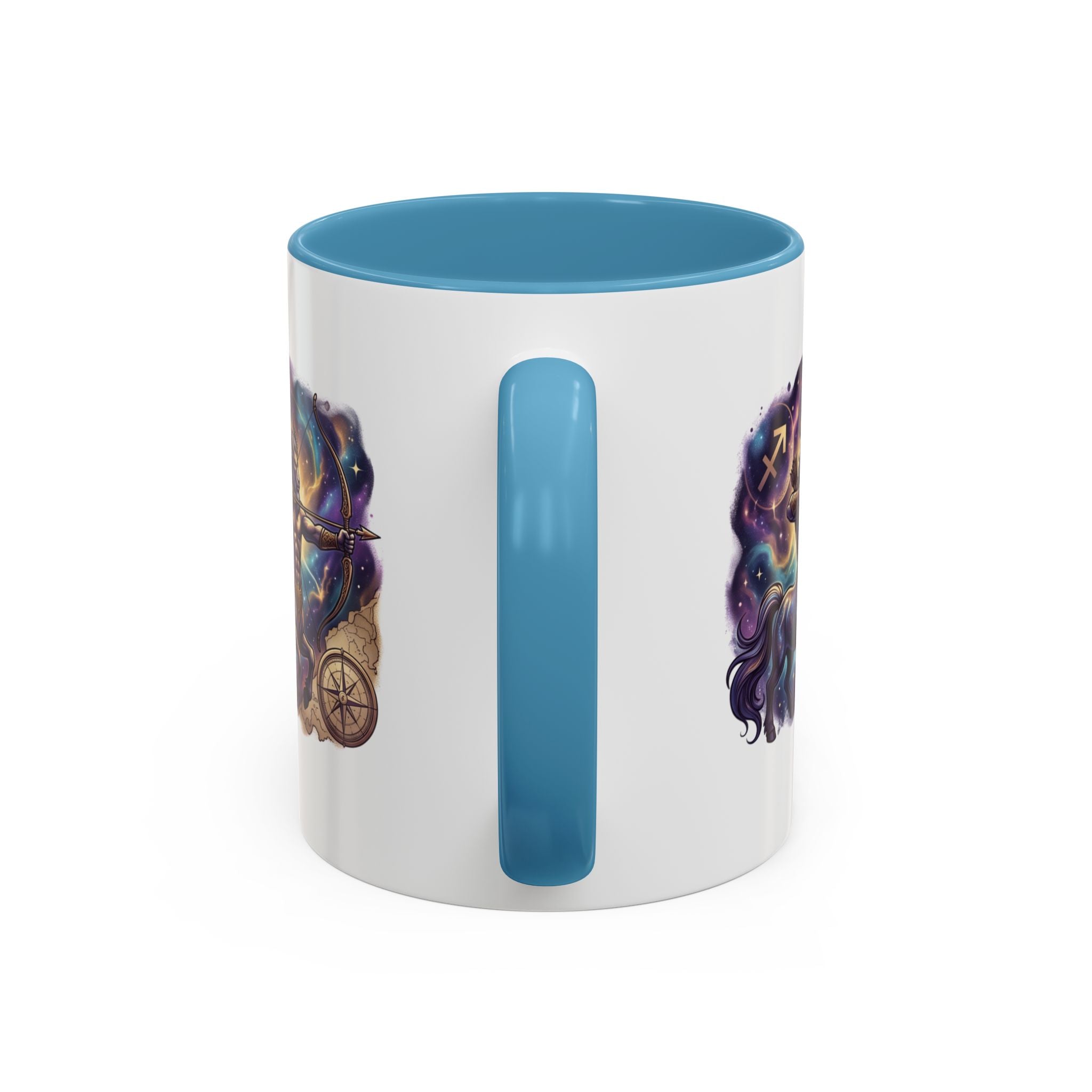 Accent Coffee Mug
