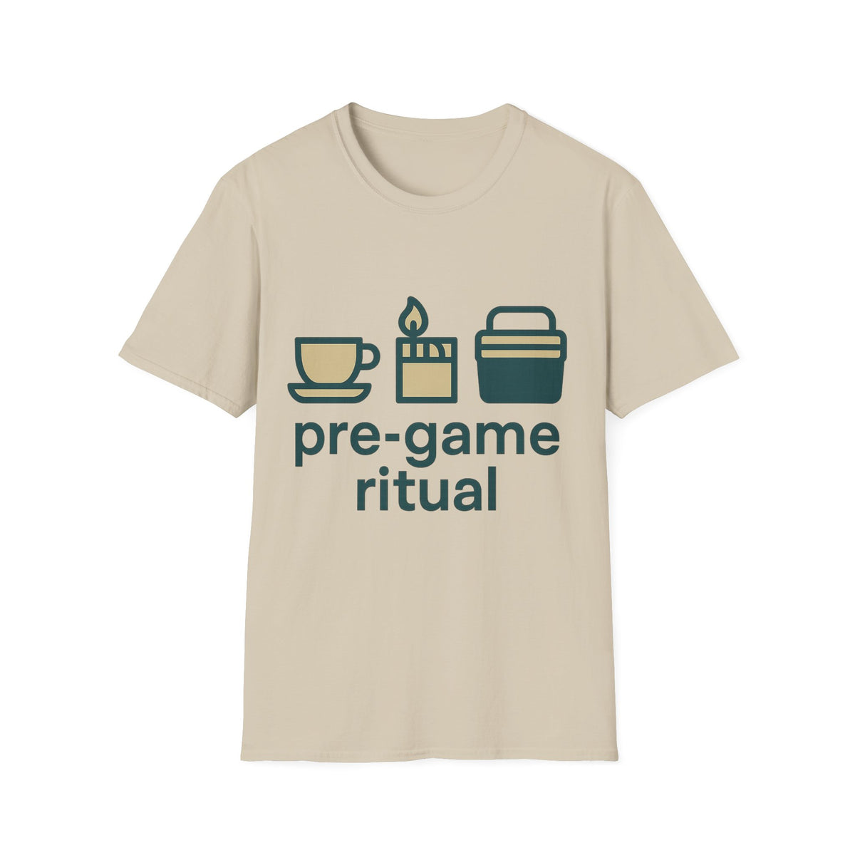 Preschool Mom T-Shirt — Cute School Icons Graphic Tee - Trending Now - August 2026